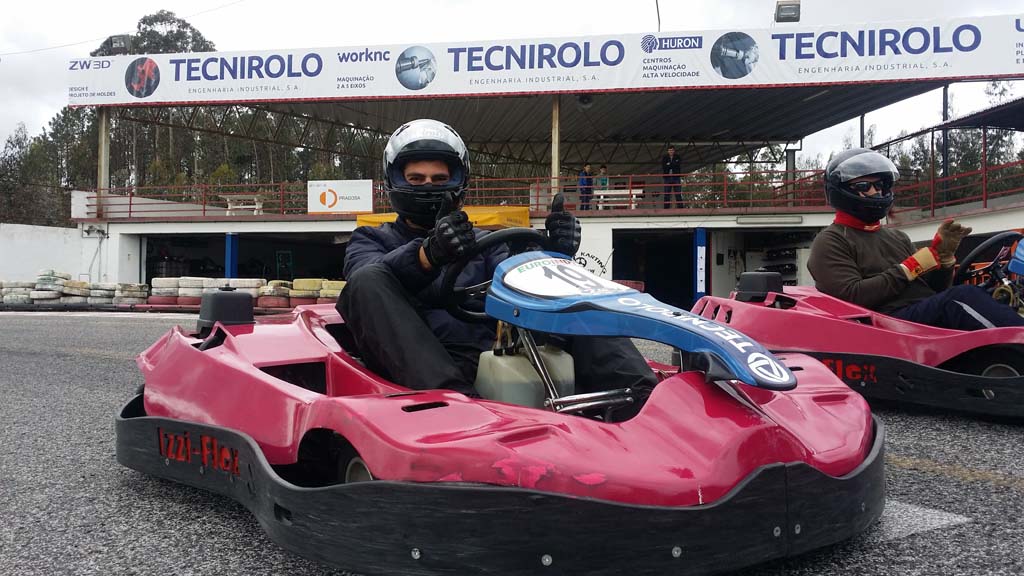 SSCGD Karting - 2ªProva20