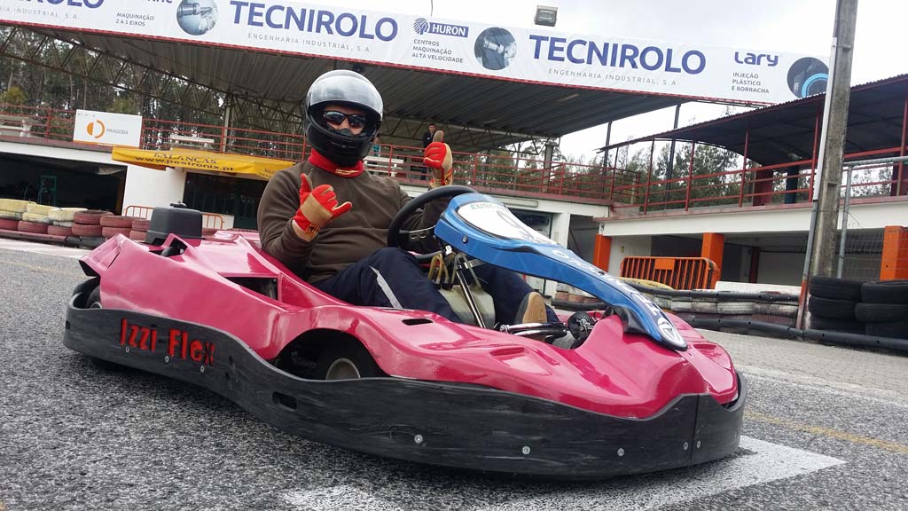 SSCGD Karting - 2ªProva21