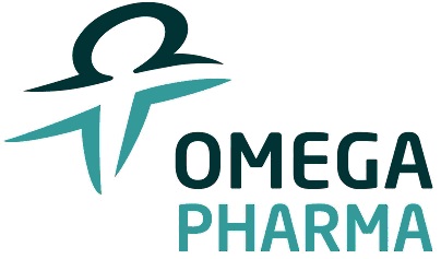 Omega Pharma Sales GP0