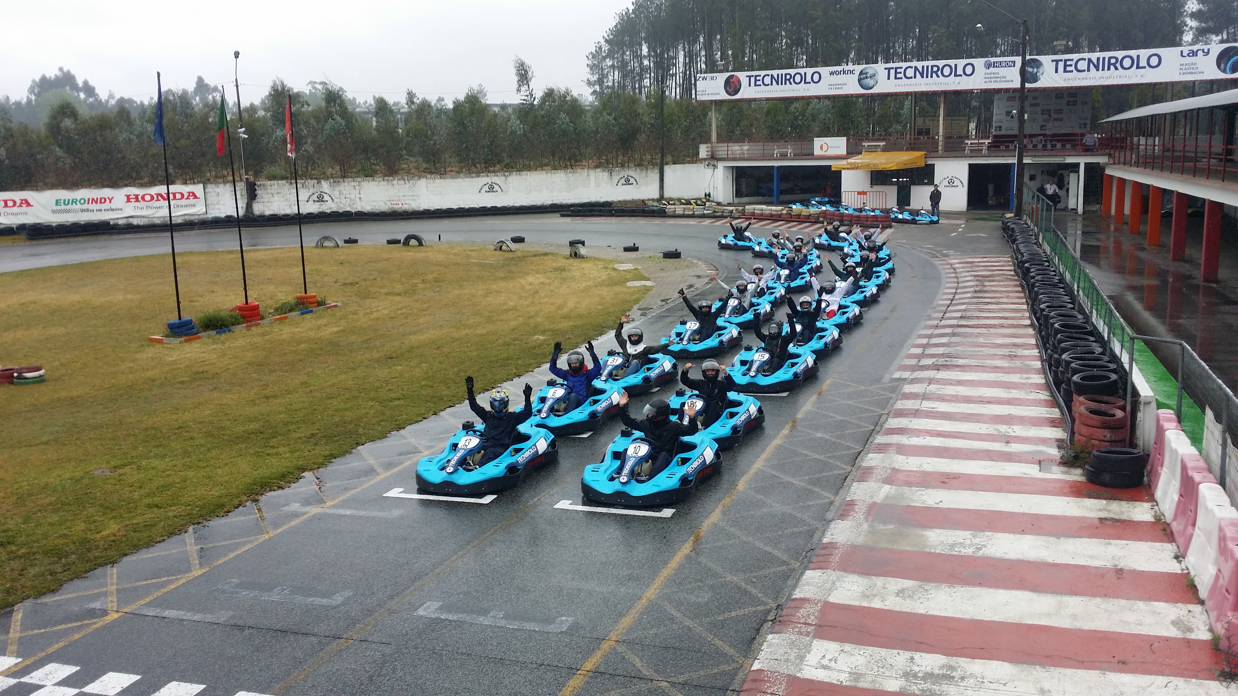 Omega Pharma Sales GP37
