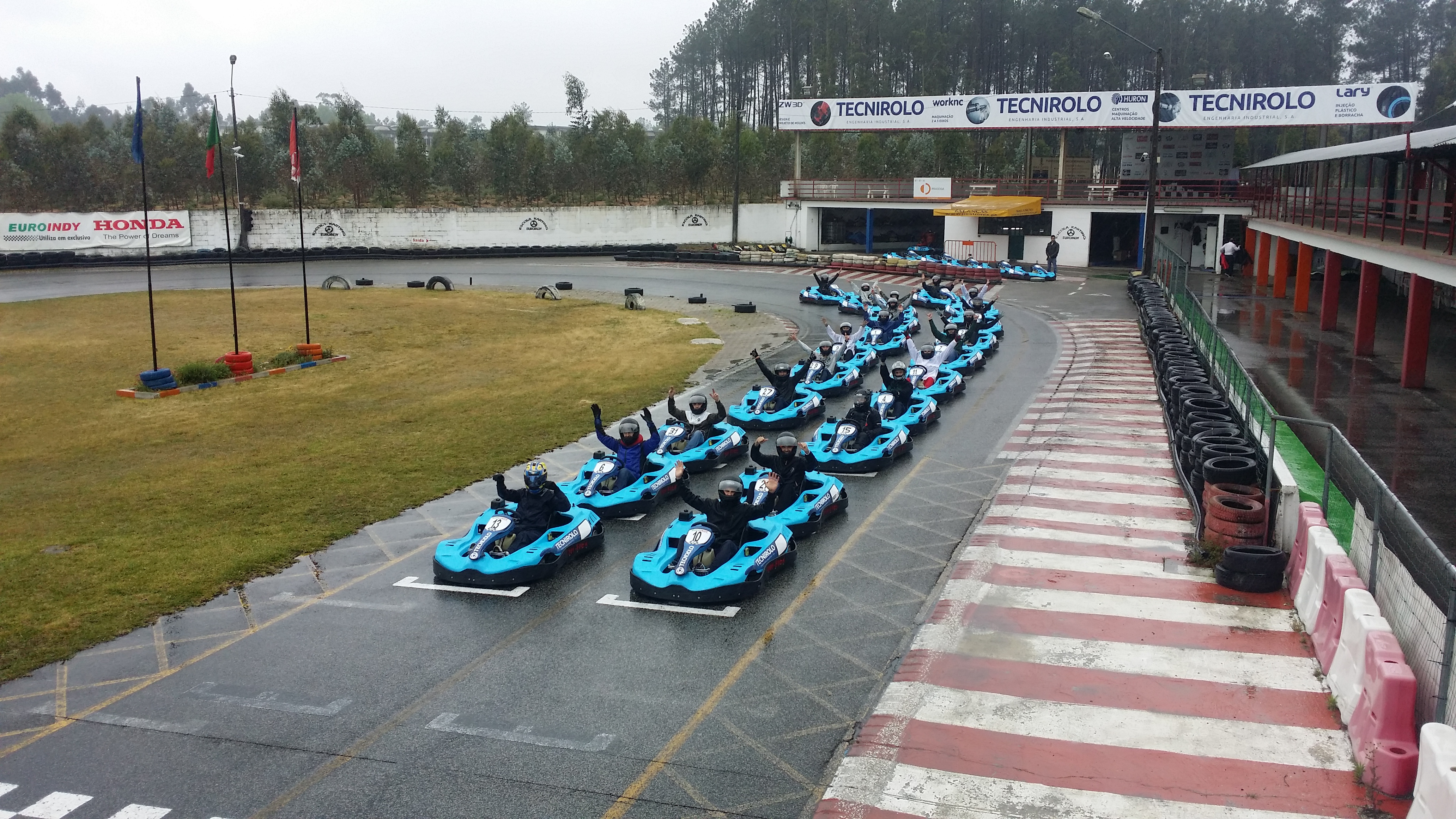 Omega Pharma Sales GP38