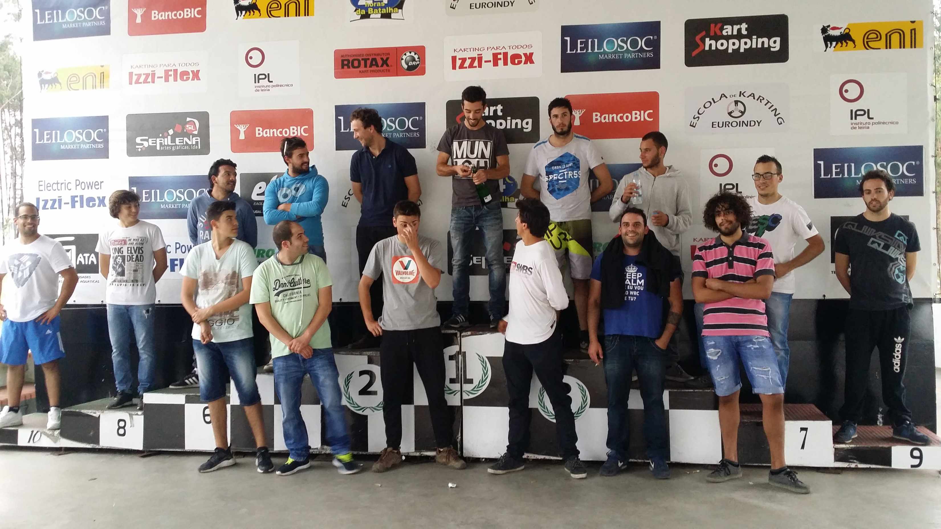 GP da Calcadinha0