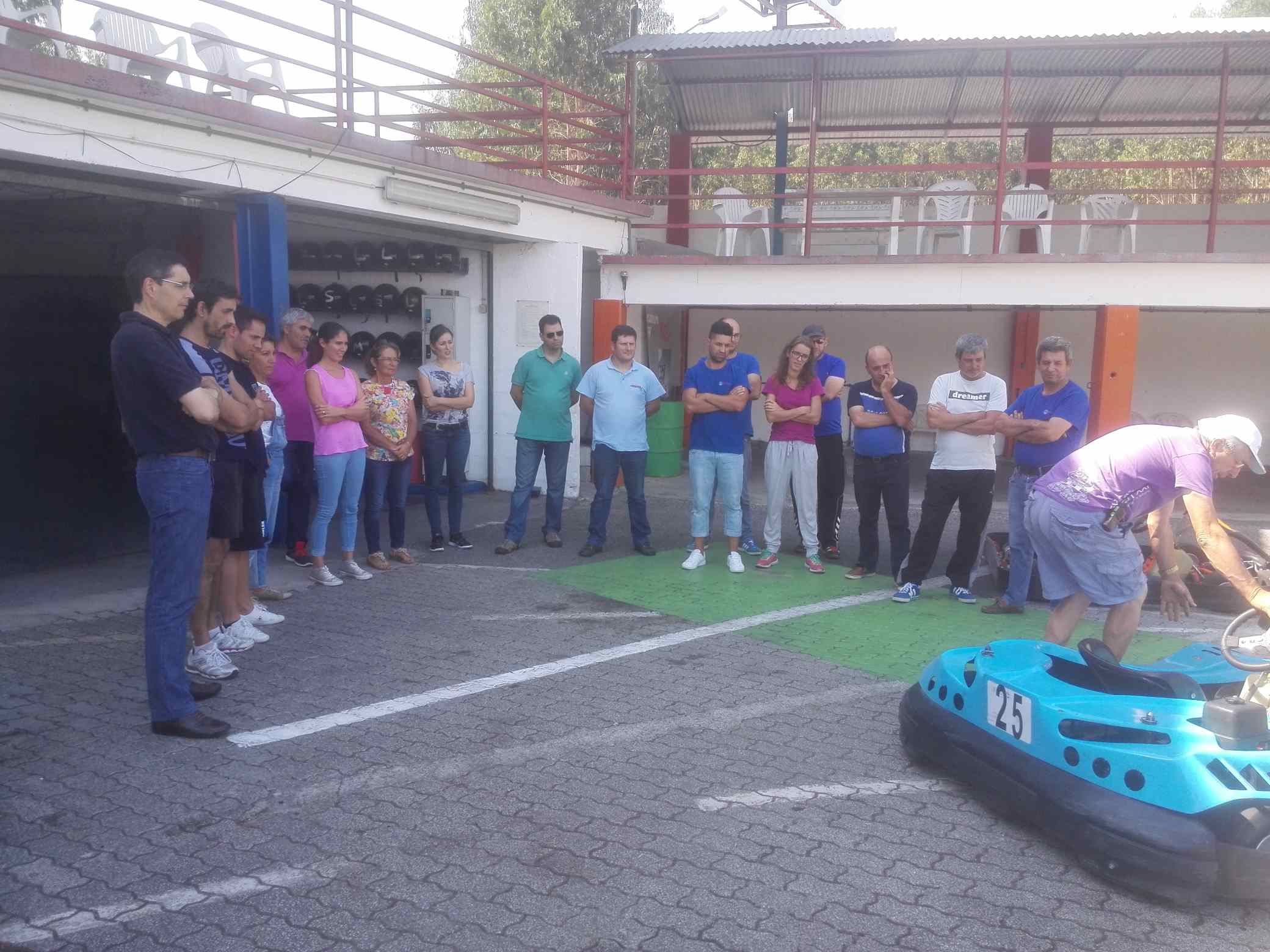 1º GP Afitecnica0