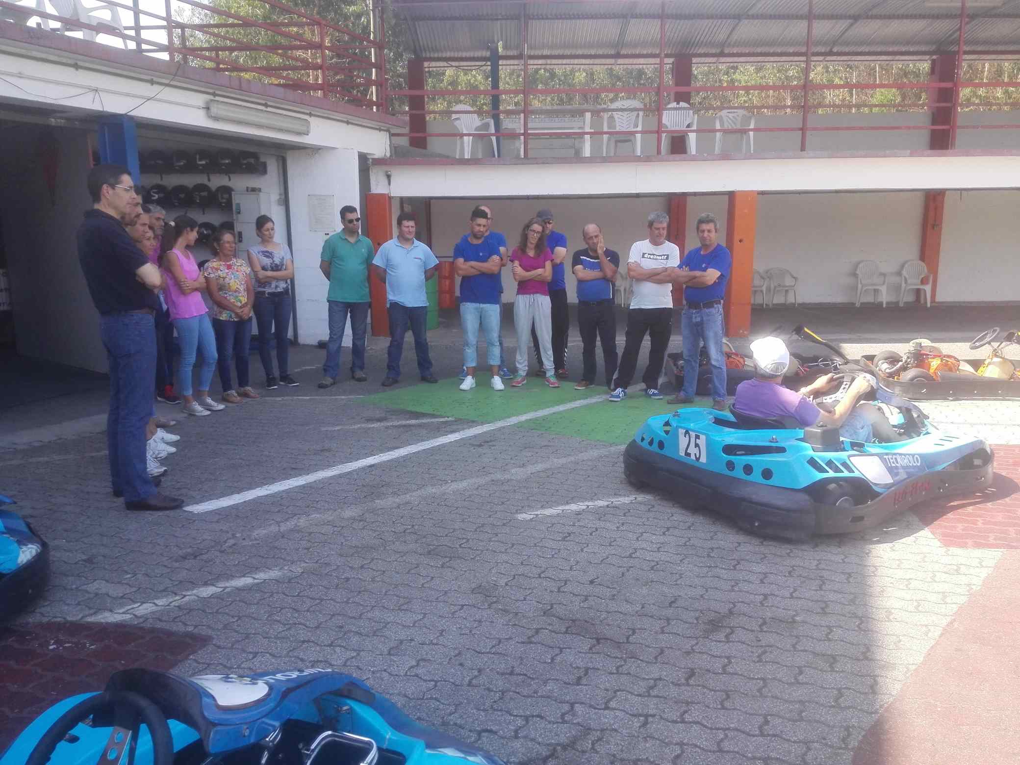 1º GP Afitecnica1