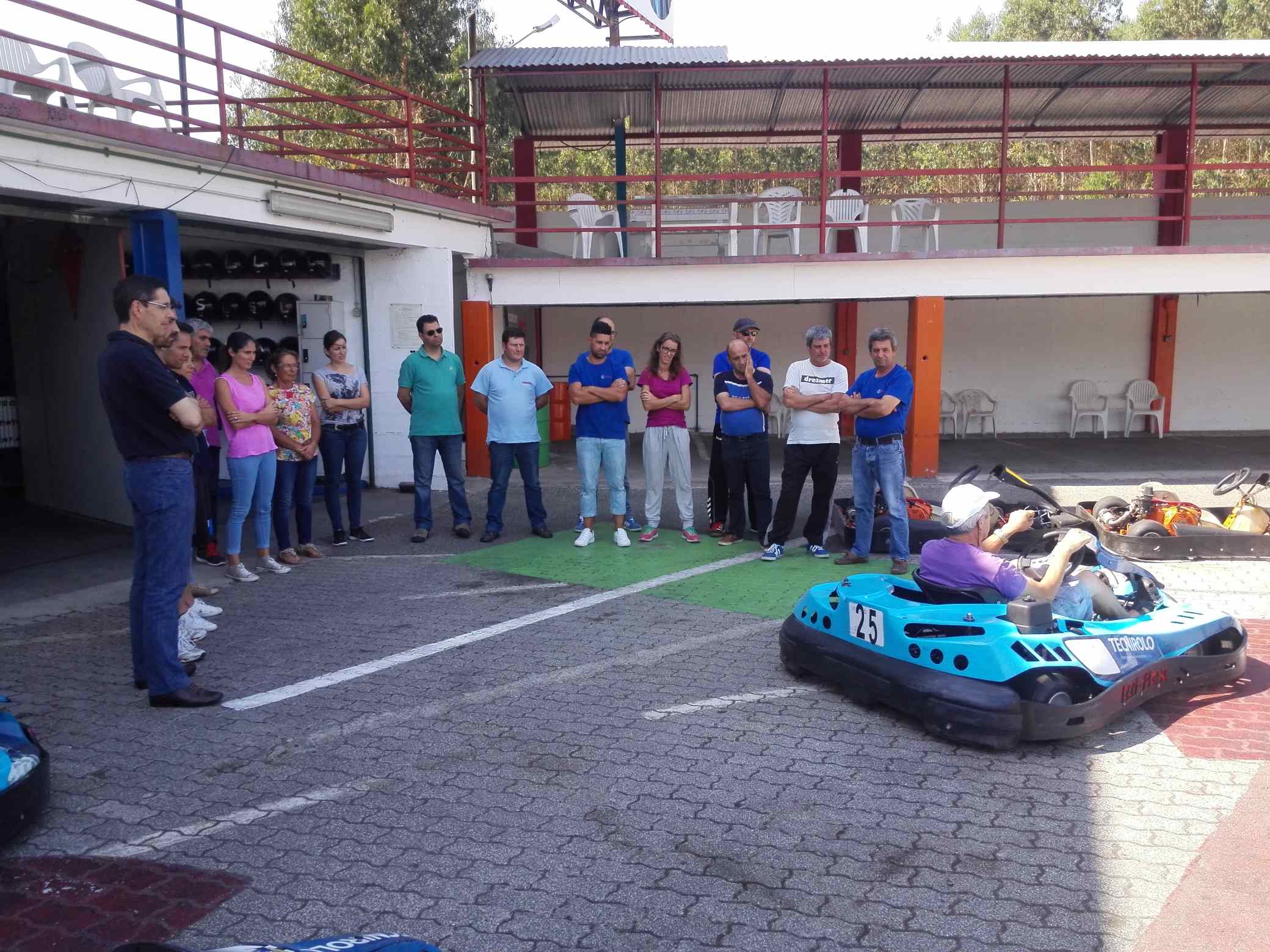1º GP Afitecnica2