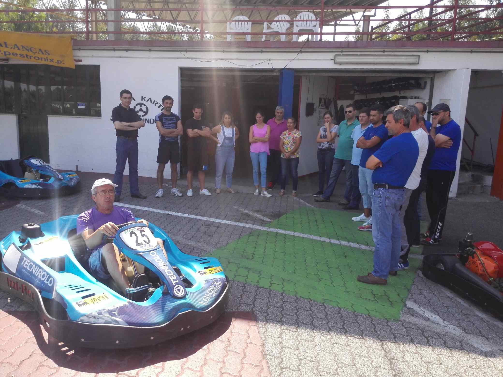1º GP Afitecnica3