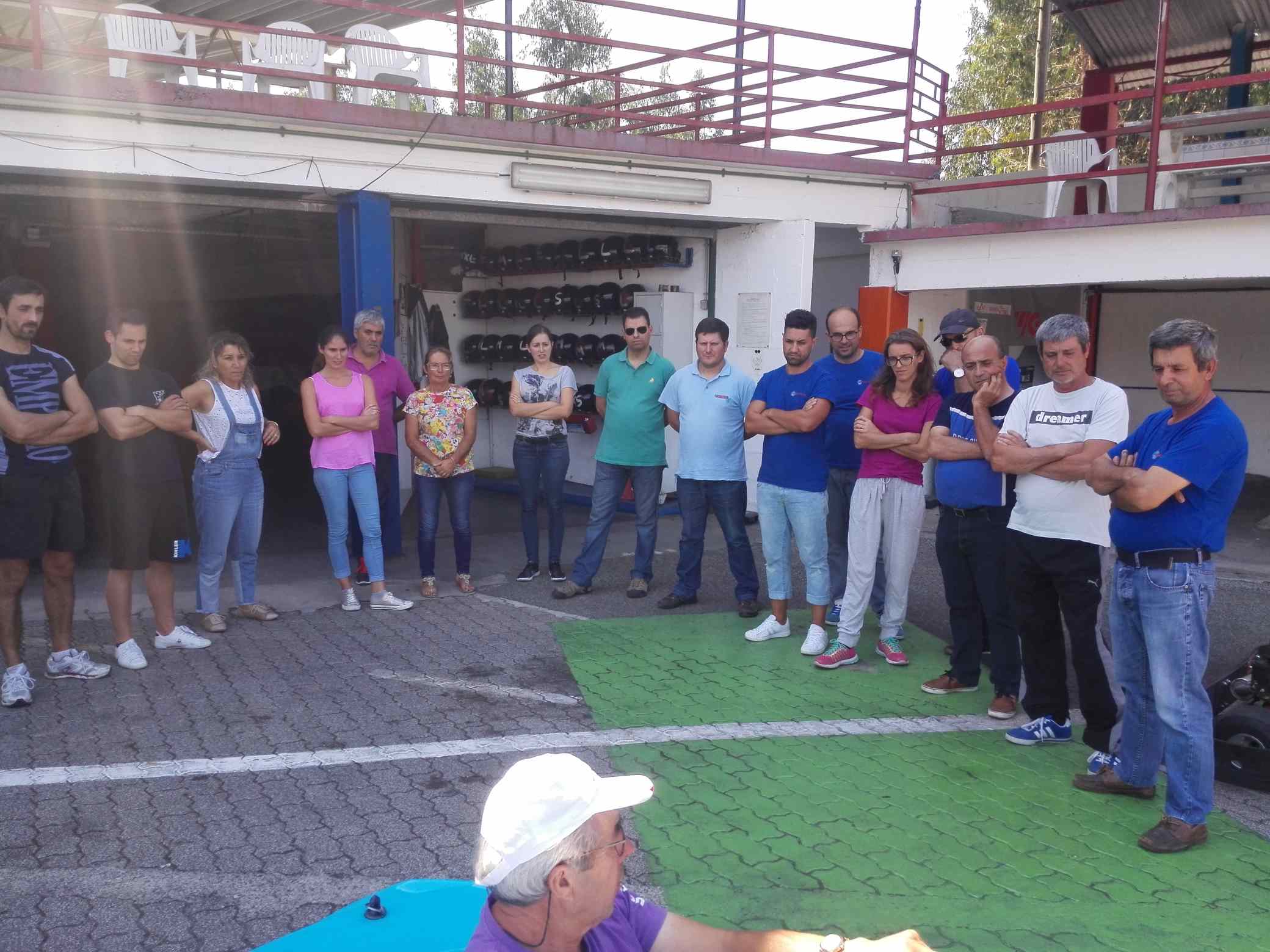 1º GP Afitecnica4