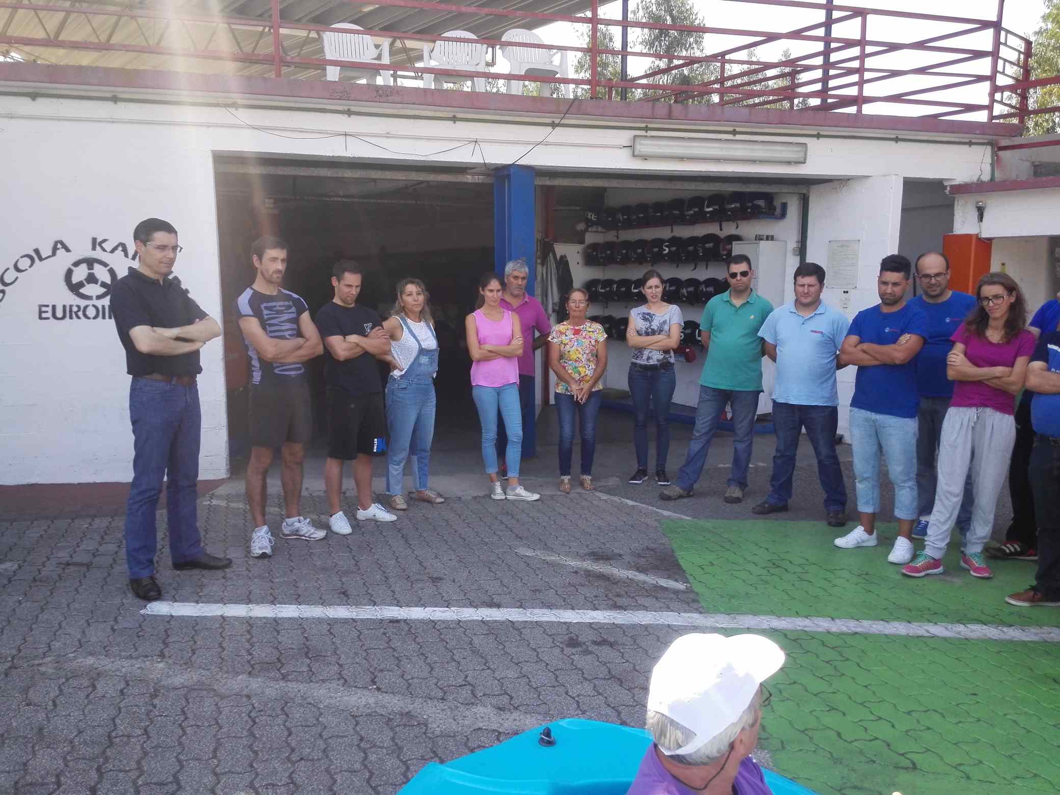 1º GP Afitecnica5
