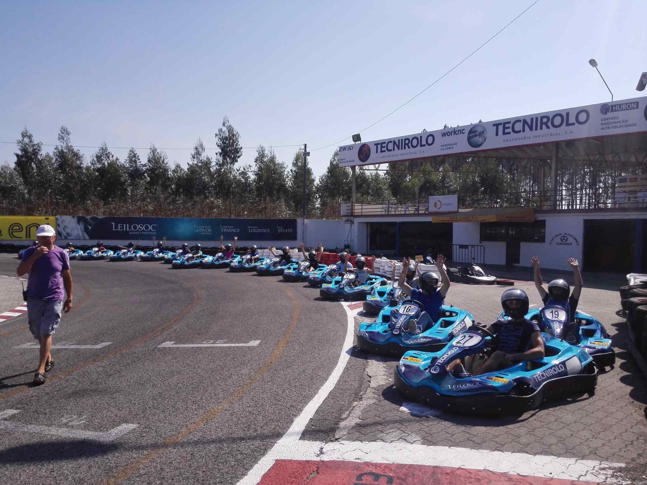 1º GP Afitecnica6
