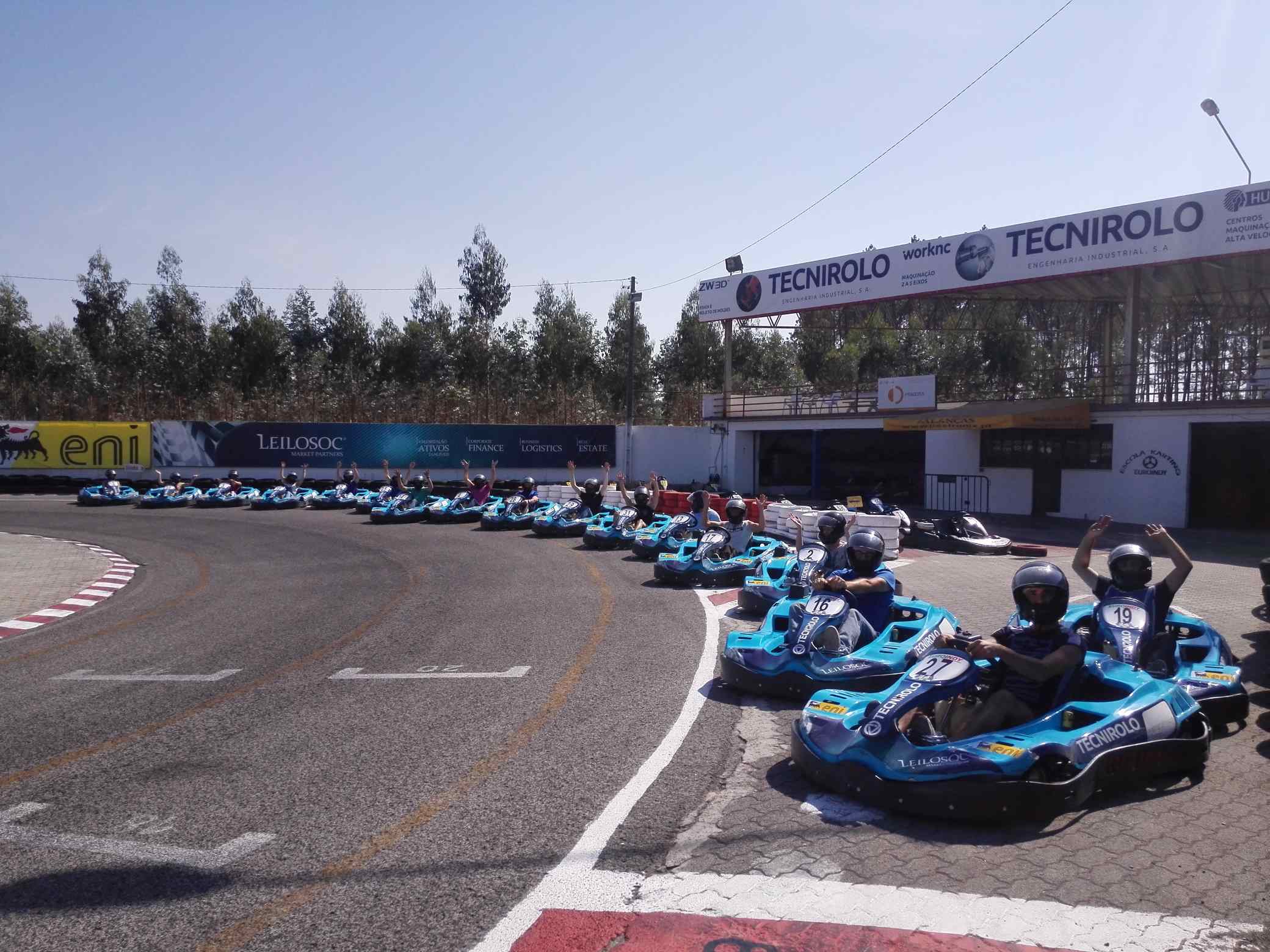 1º GP Afitecnica7