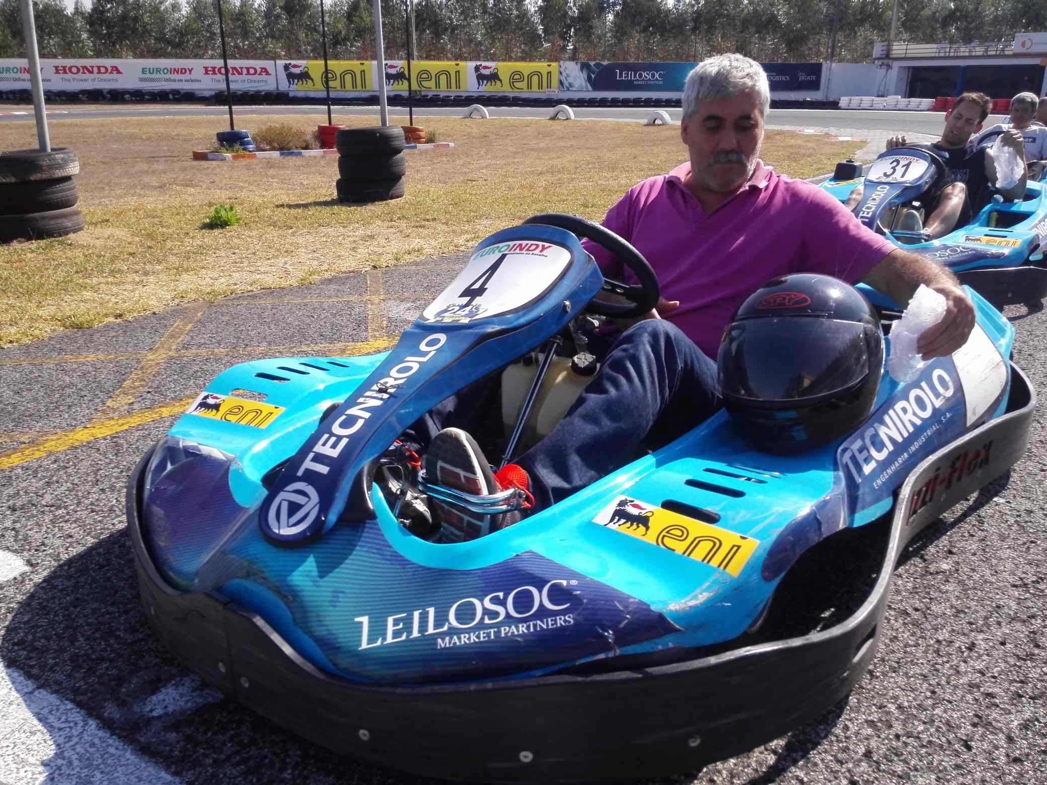 1º GP Afitecnica9