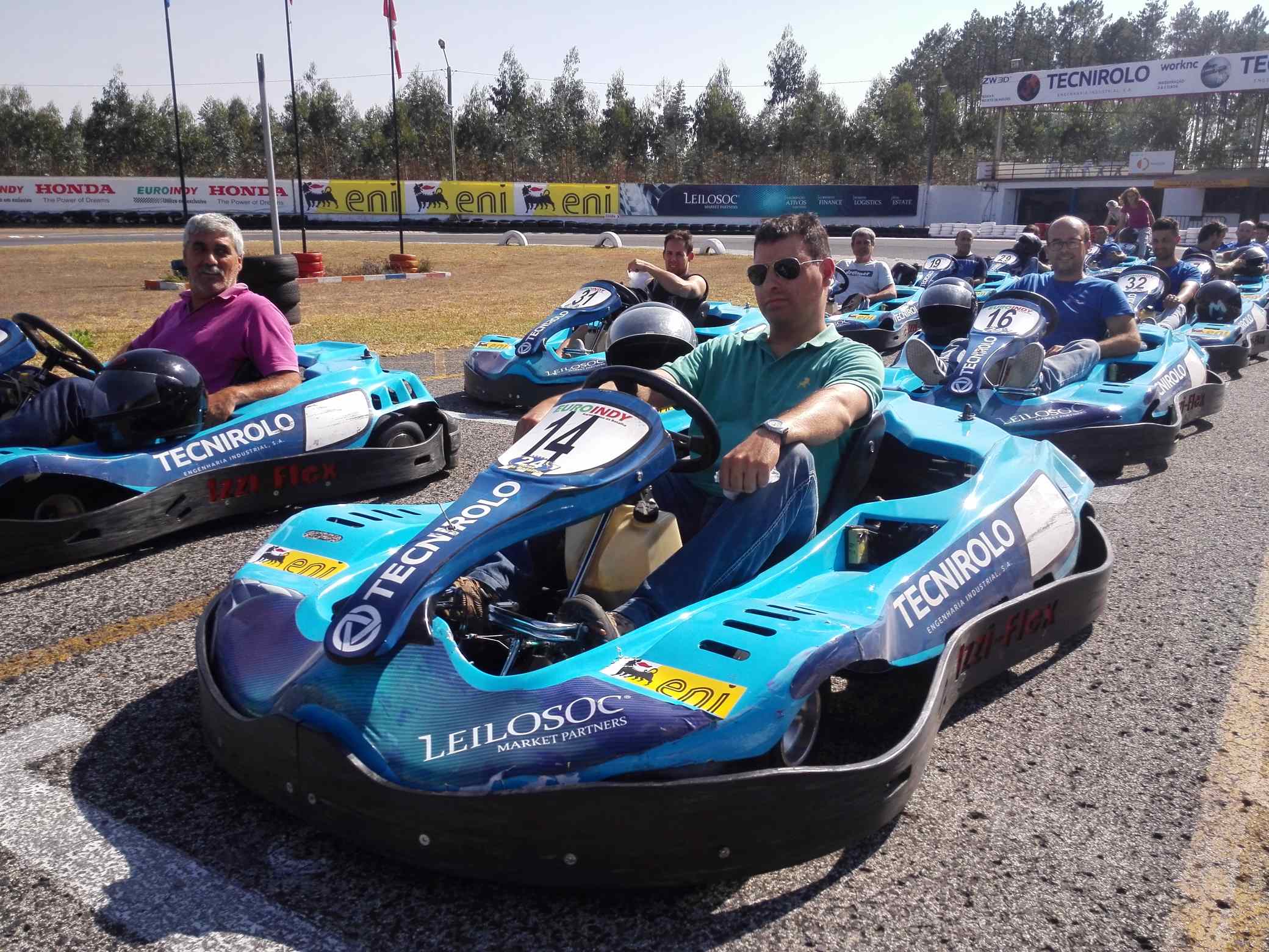 1º GP Afitecnica10
