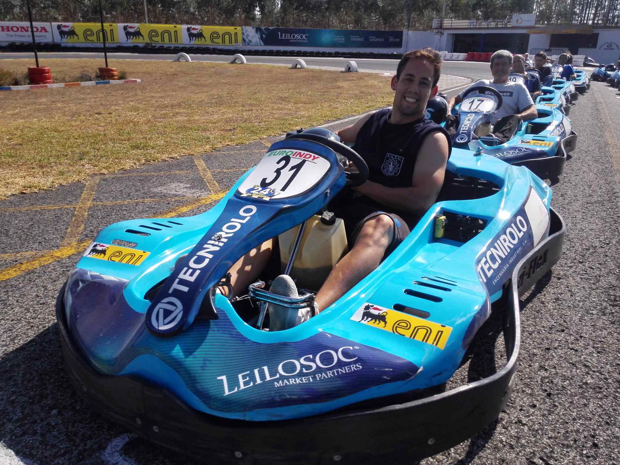 1º GP Afitecnica11