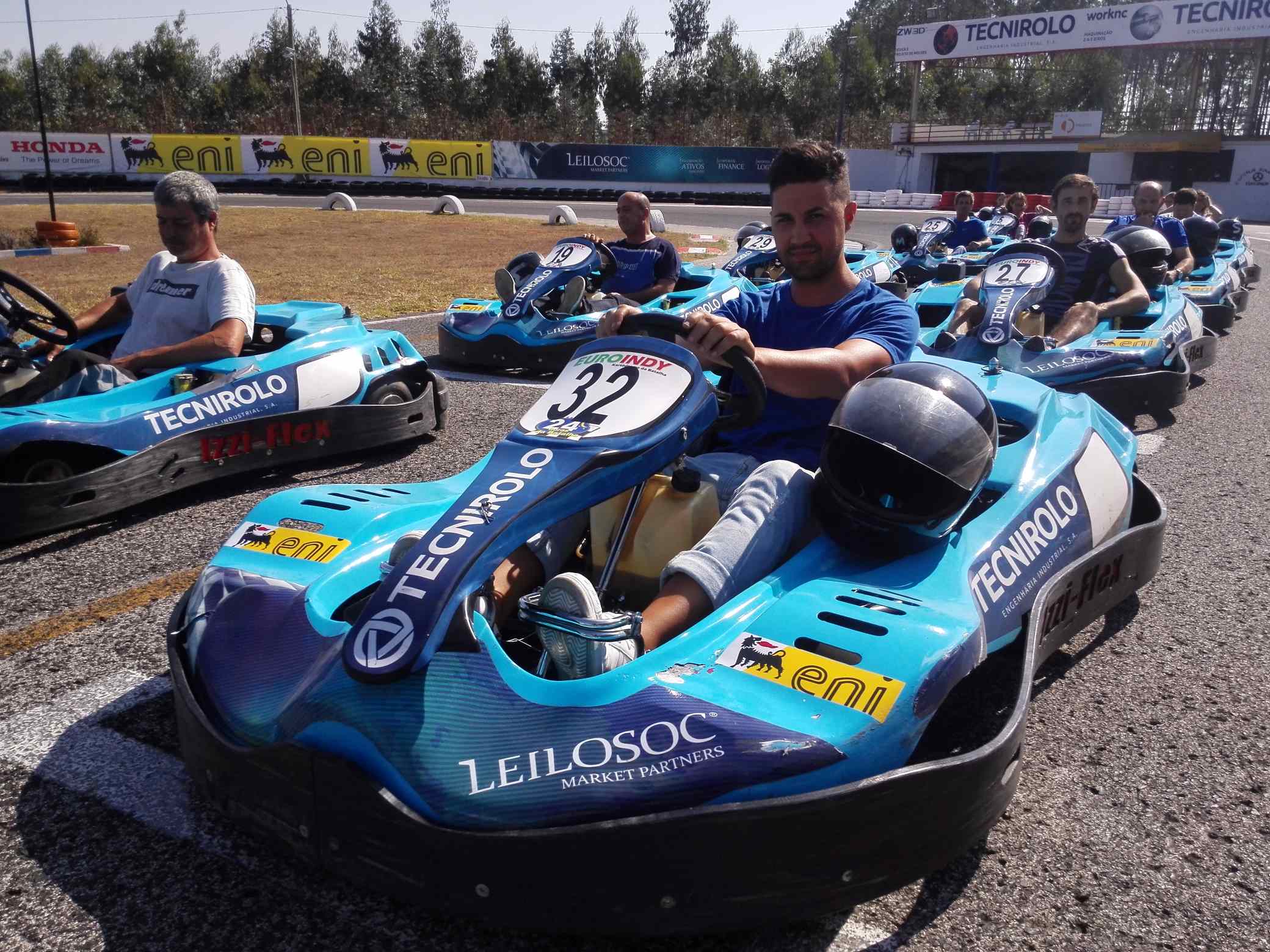 1º GP Afitecnica14