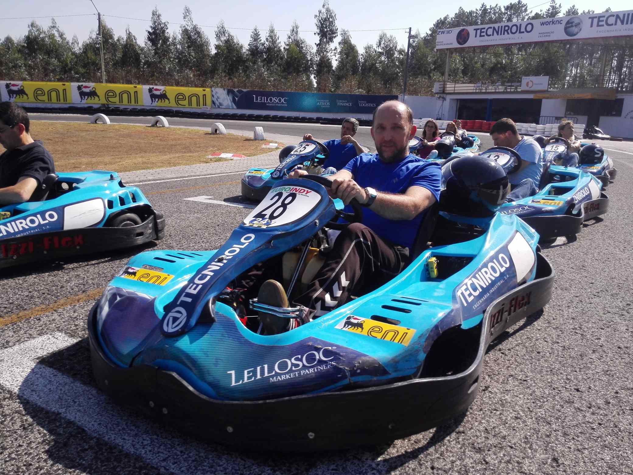 1º GP Afitecnica18