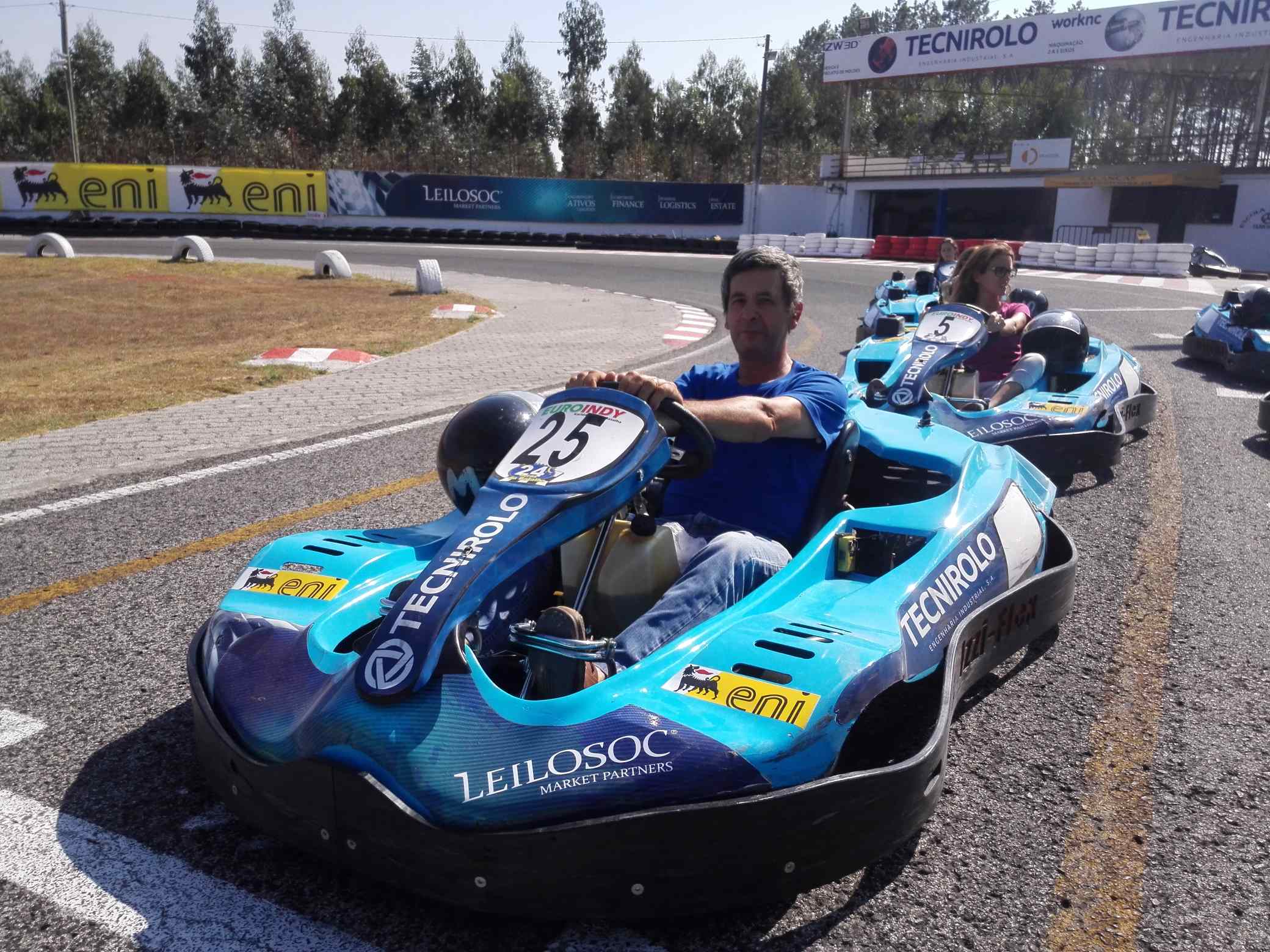 1º GP Afitecnica19