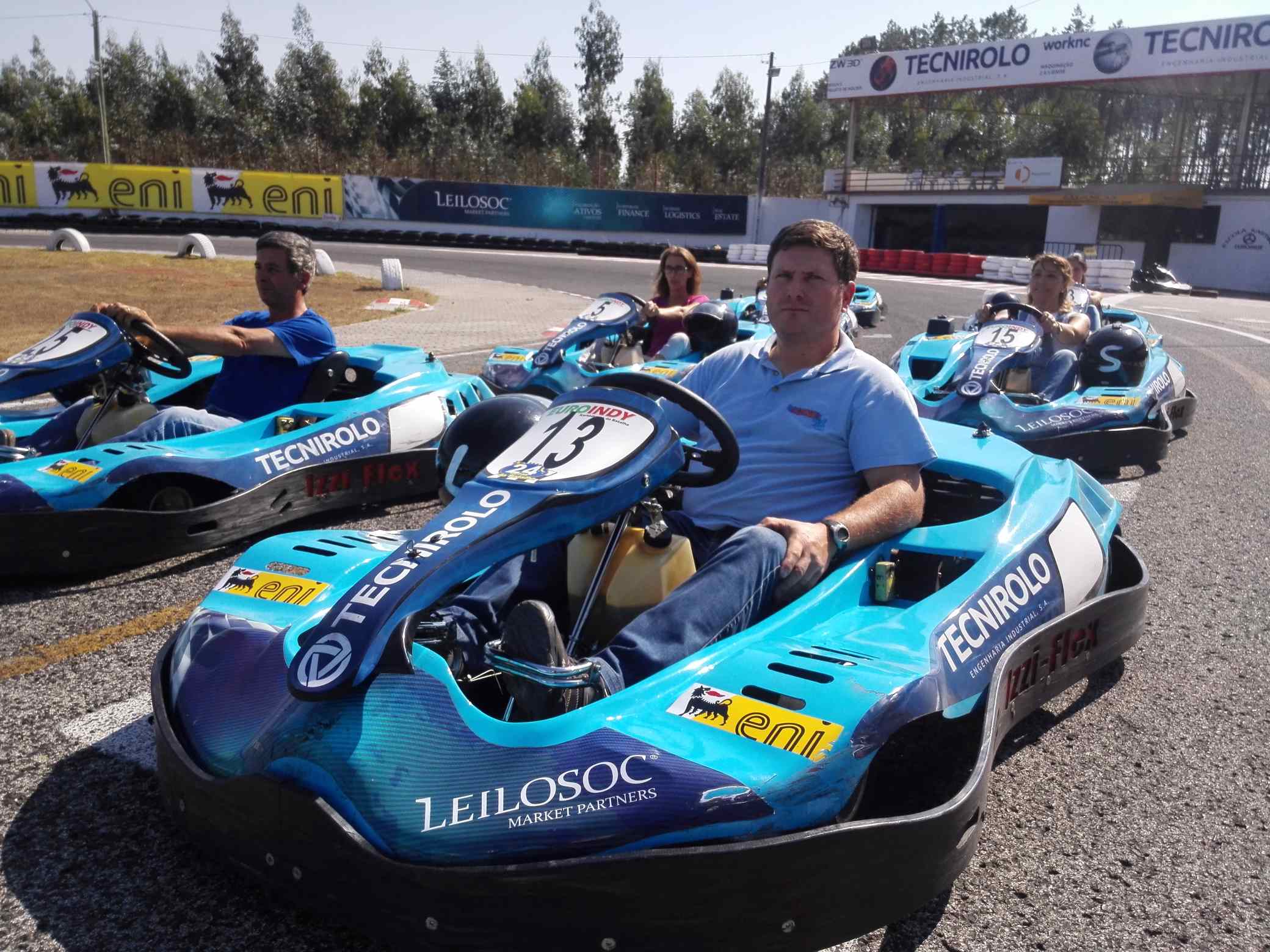 1º GP Afitecnica20