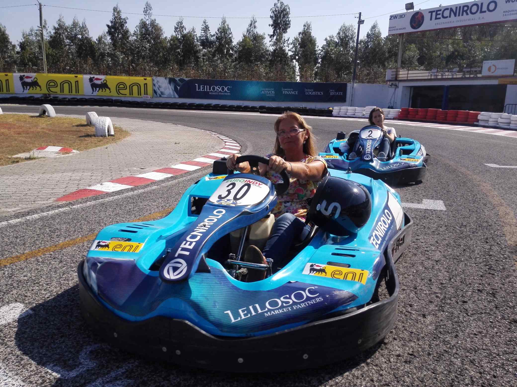 1º GP Afitecnica23