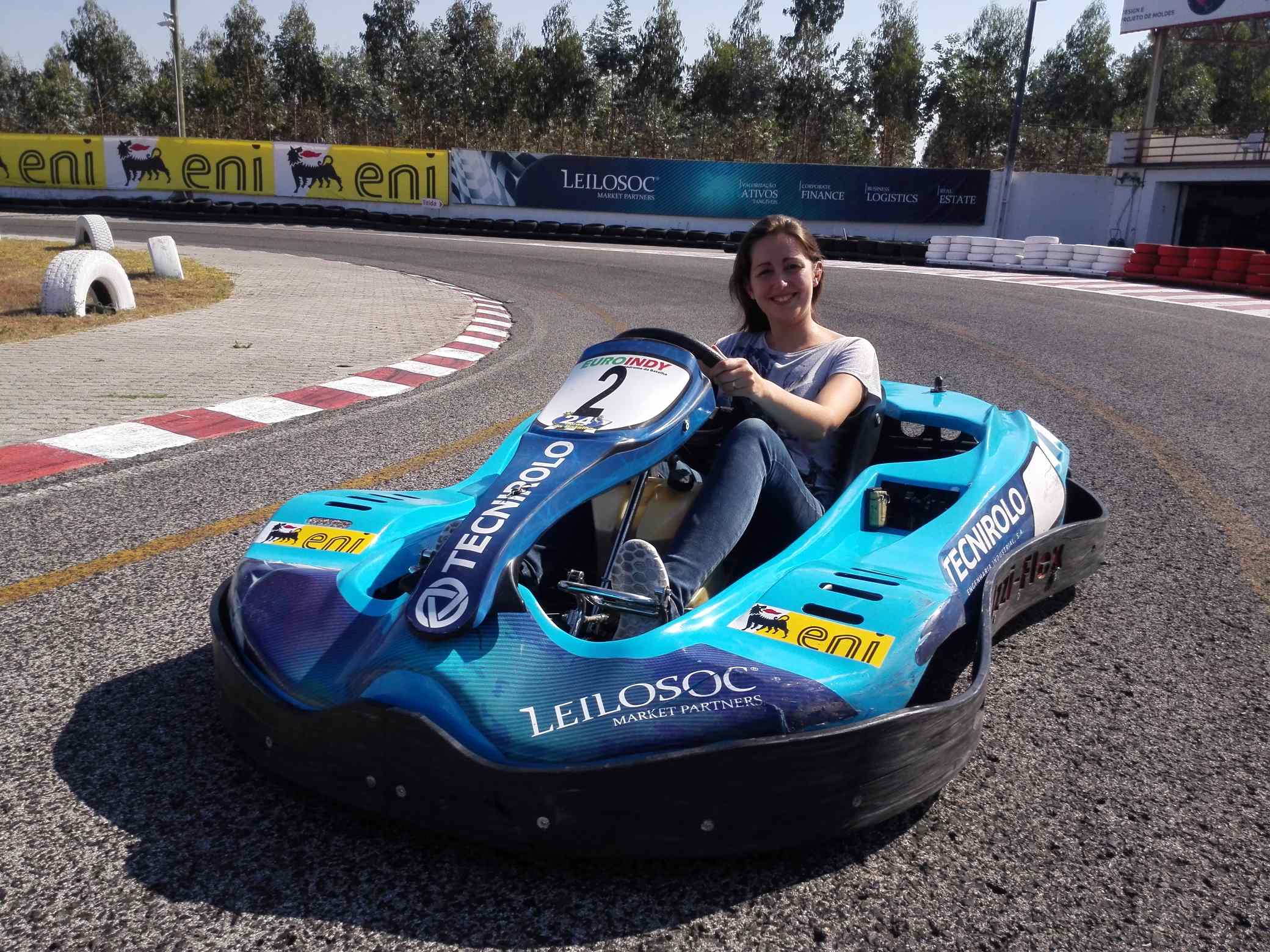 1º GP Afitecnica25