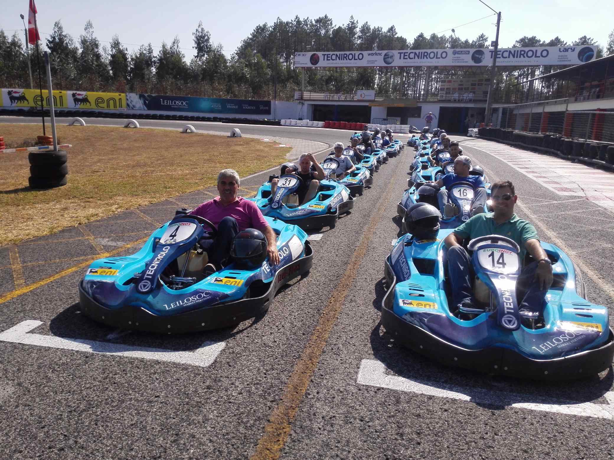 1º GP Afitecnica26