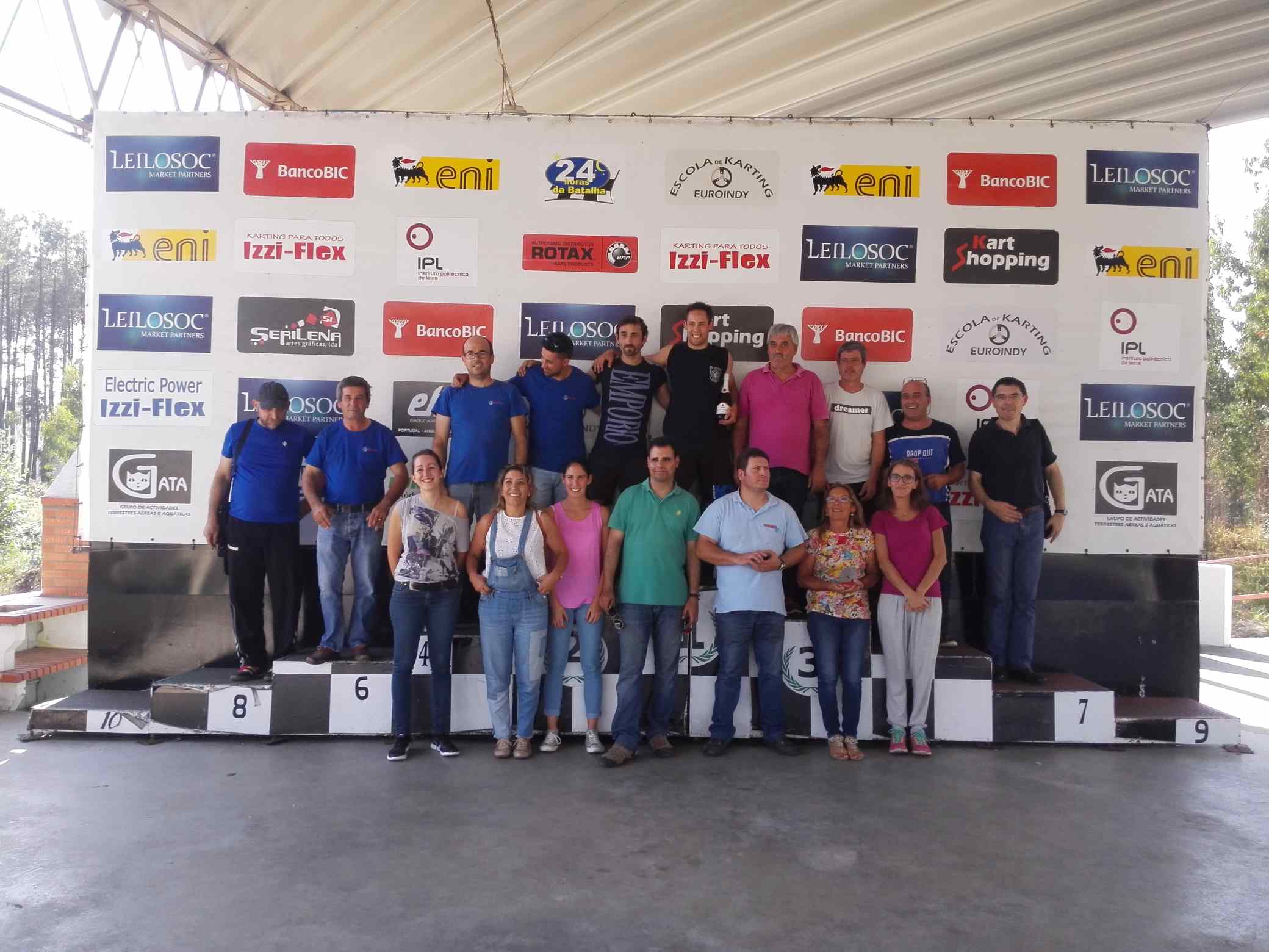 1º GP Afitecnica29