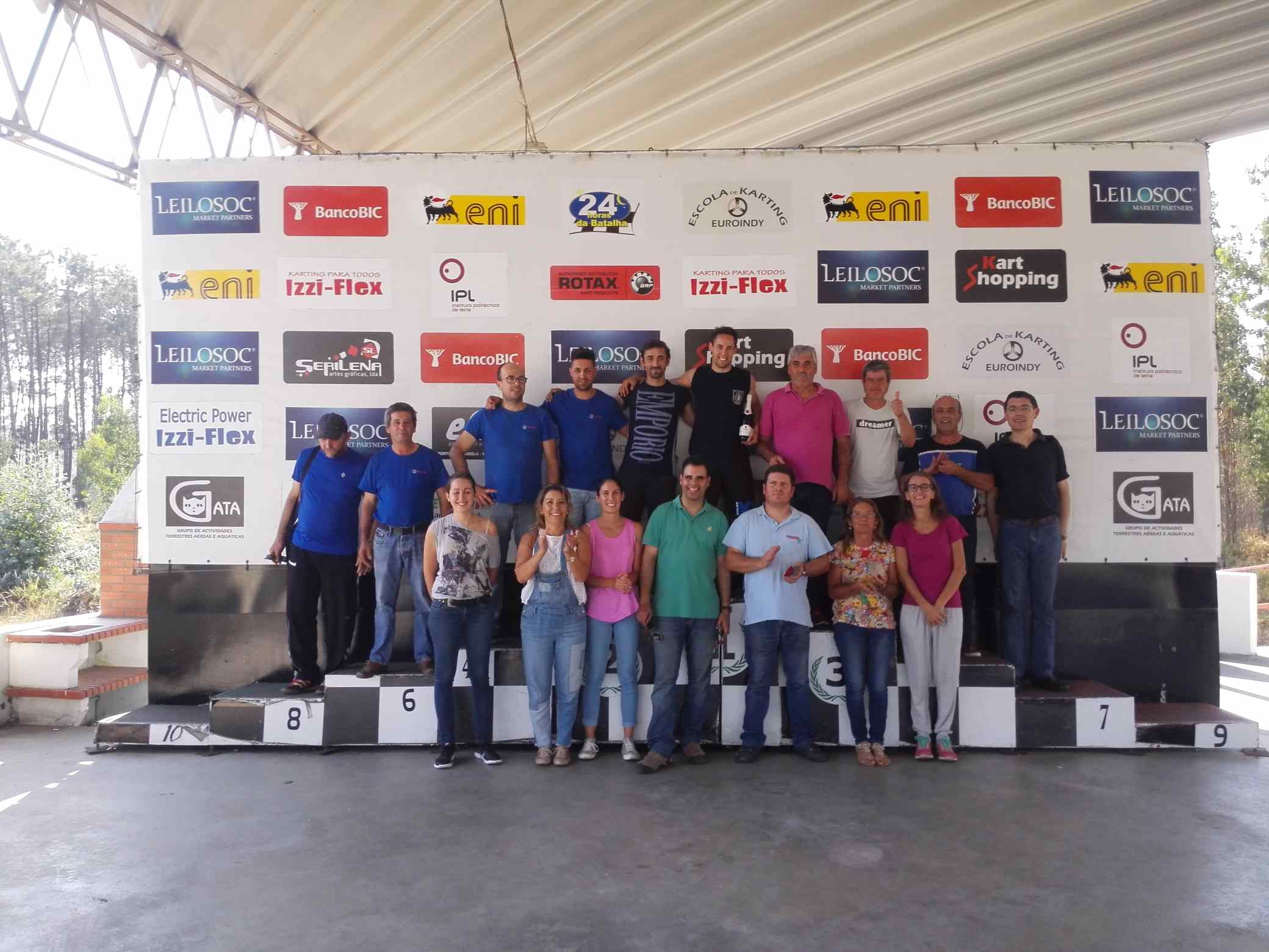 1º GP Afitecnica31
