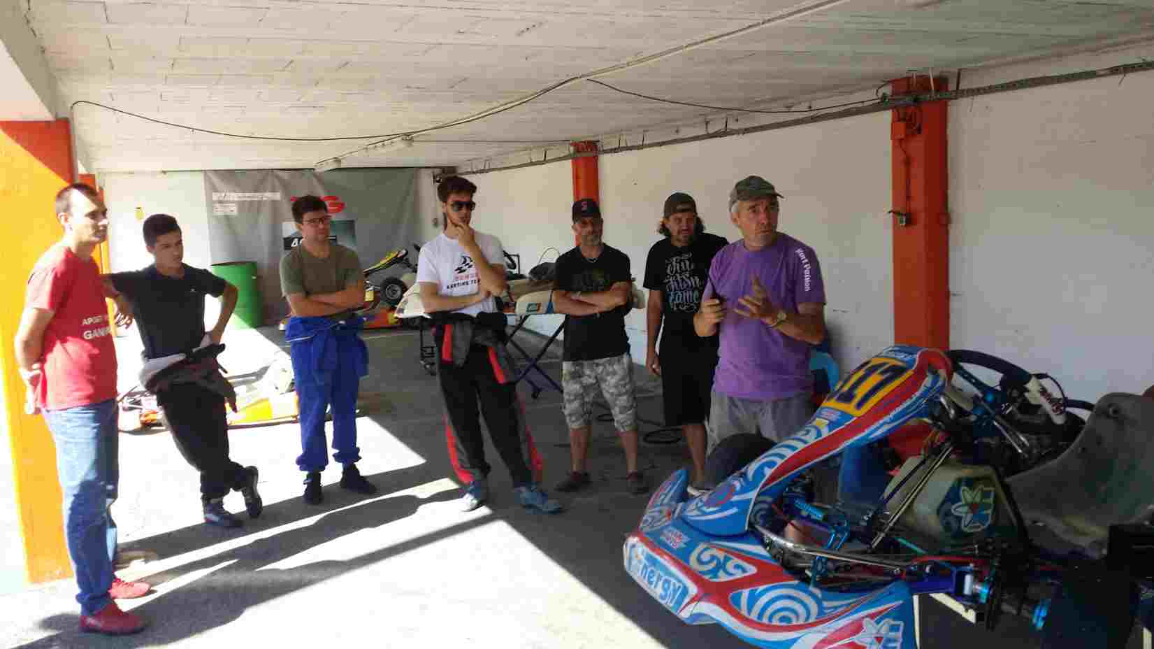 Taça Euroindy - 23º Aniversário0