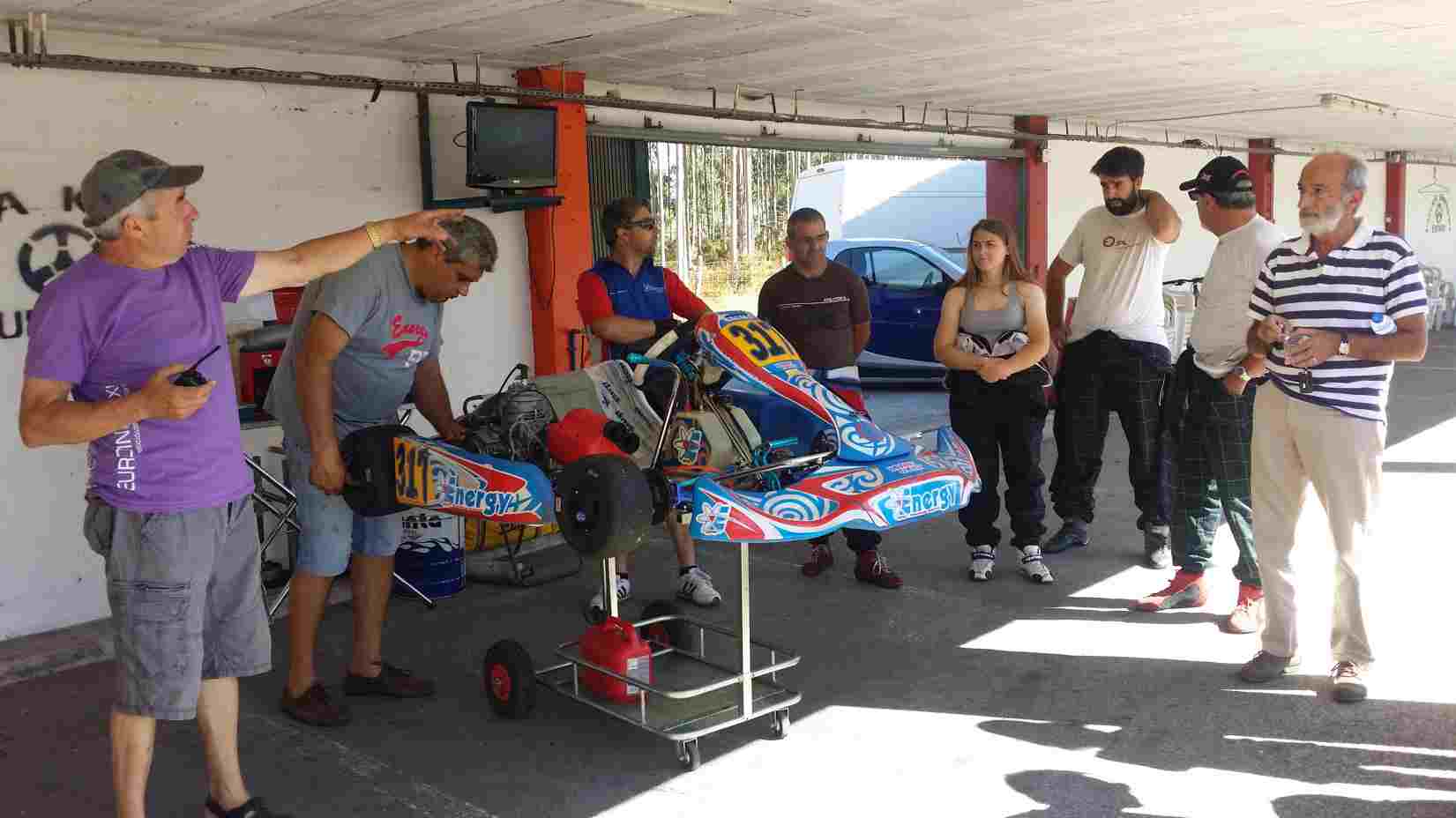 Taça Euroindy - 23º Aniversário2