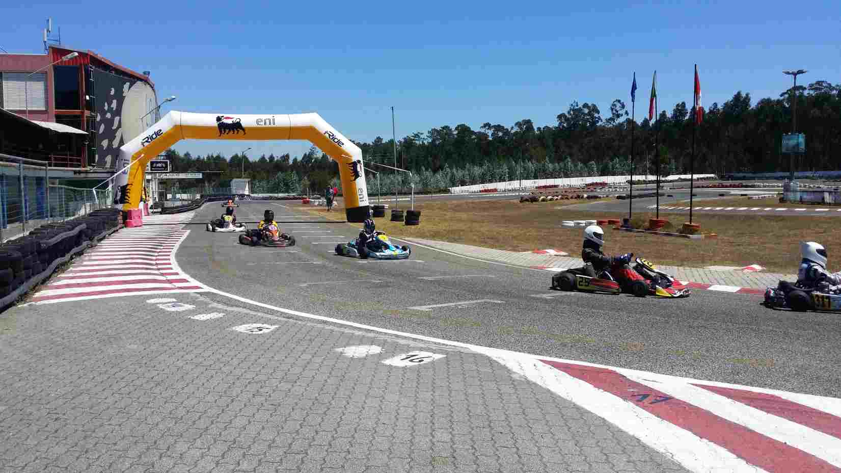 Taça Euroindy - 23º Aniversário7