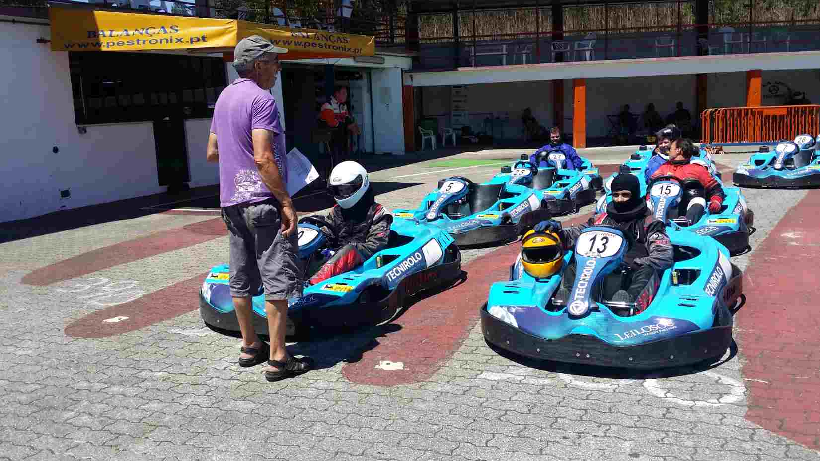 Taça Euroindy - 23º Aniversário8