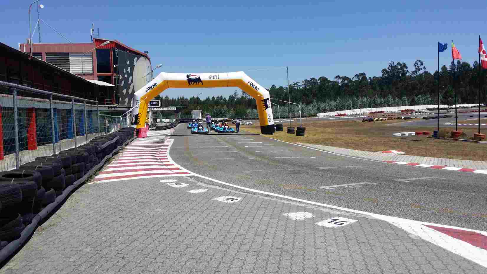 Taça Euroindy - 23º Aniversário10