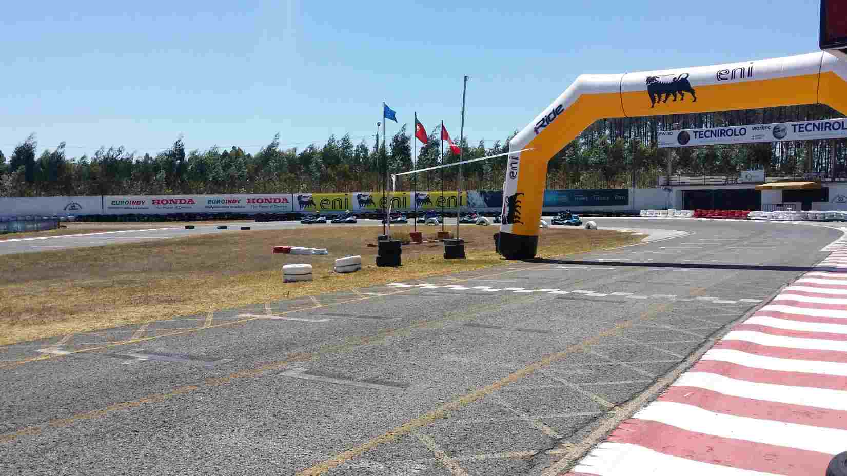 Taça Euroindy - 23º Aniversário20