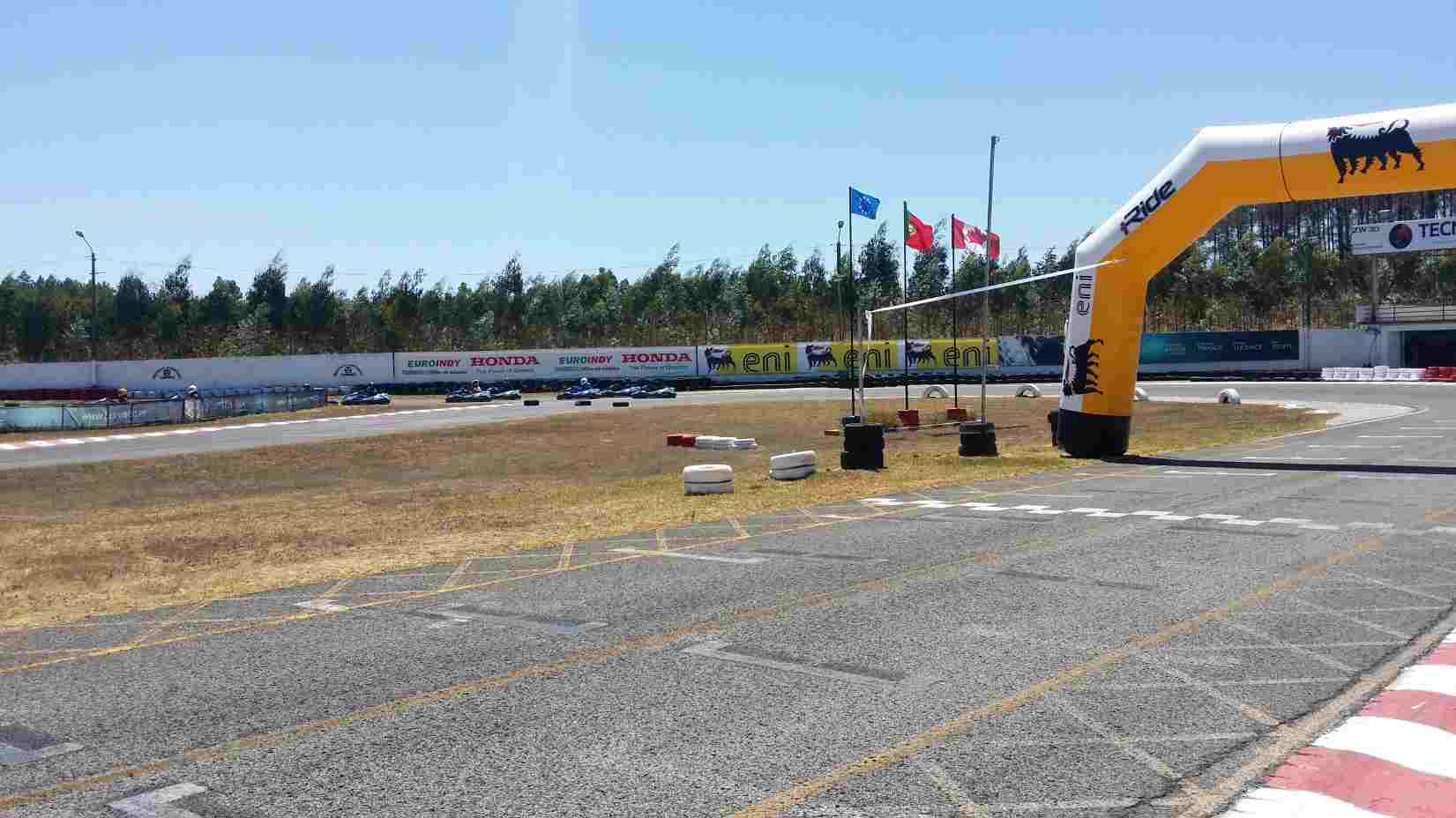 Taça Euroindy - 23º Aniversário22