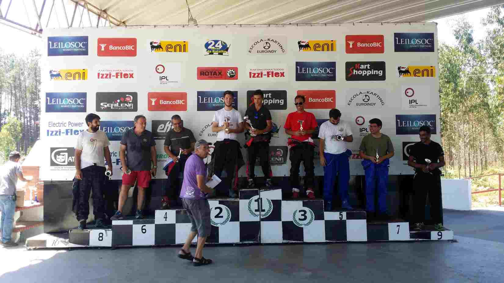 Taça Euroindy - 23º Aniversário50
