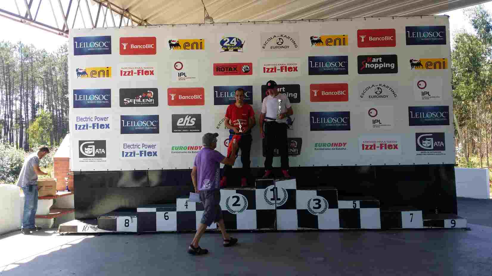 Taça Euroindy - 23º Aniversário54