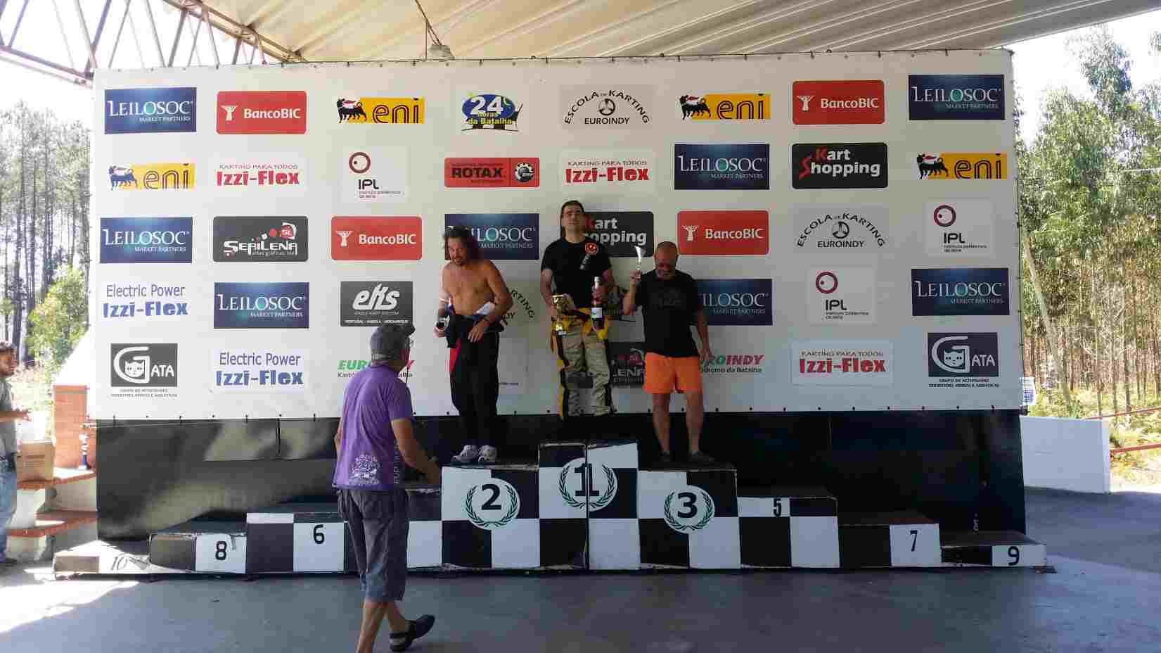 Taça Euroindy - 23º Aniversário57