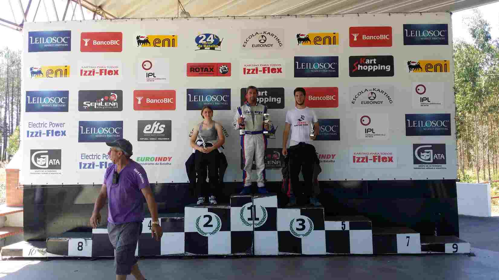 Taça Euroindy - 23º Aniversário60