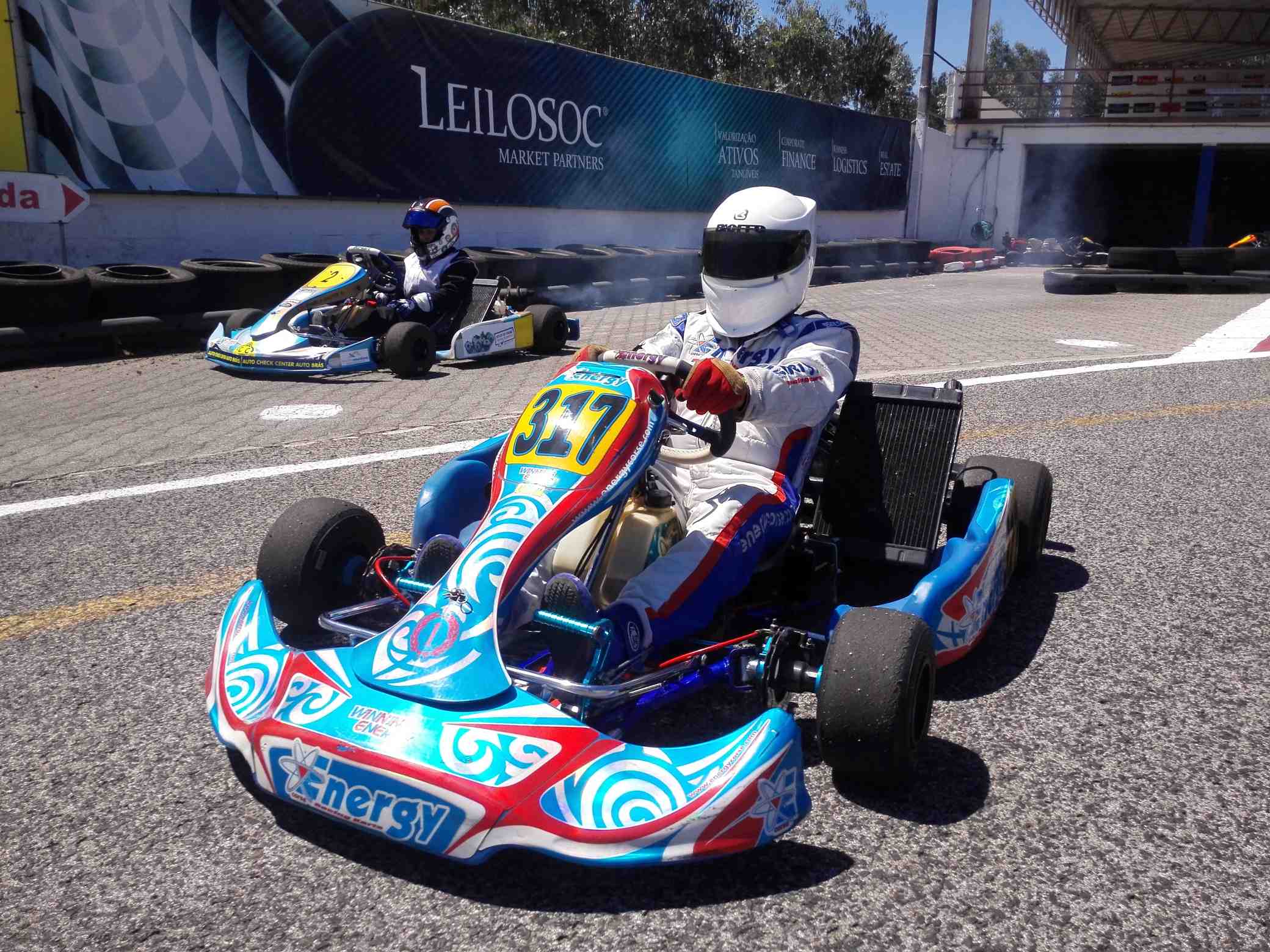 Taça Euroindy - 23º Aniversário66