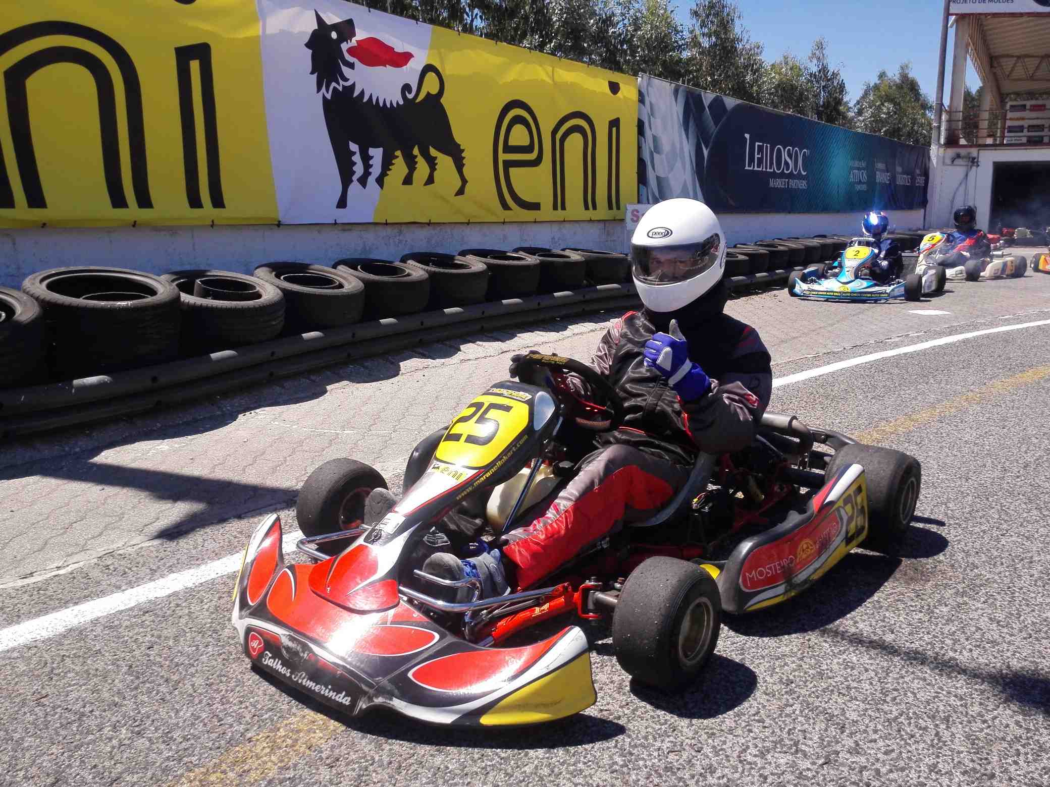 Taça Euroindy - 23º Aniversário69