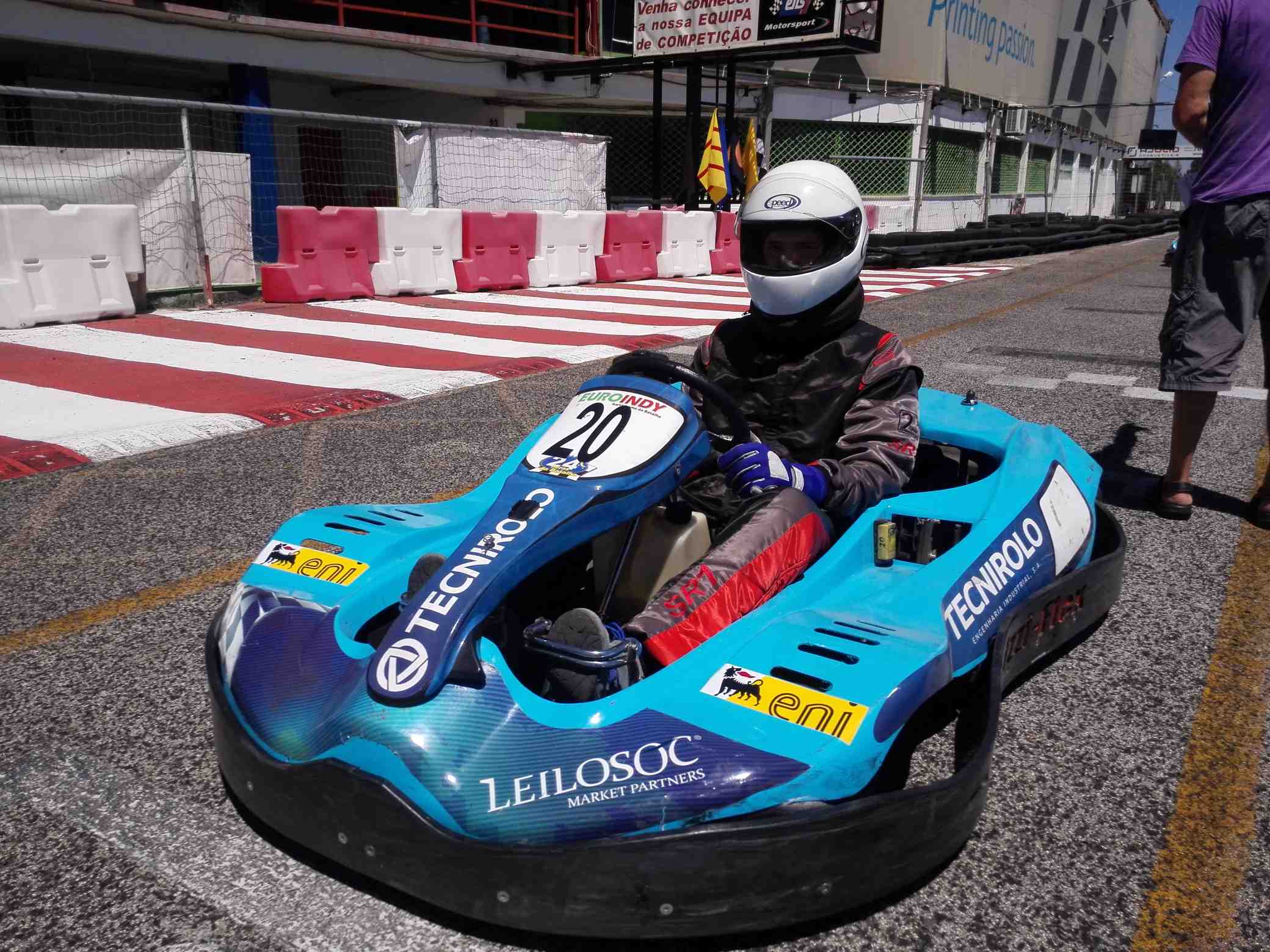 Taça Euroindy - 23º Aniversário73