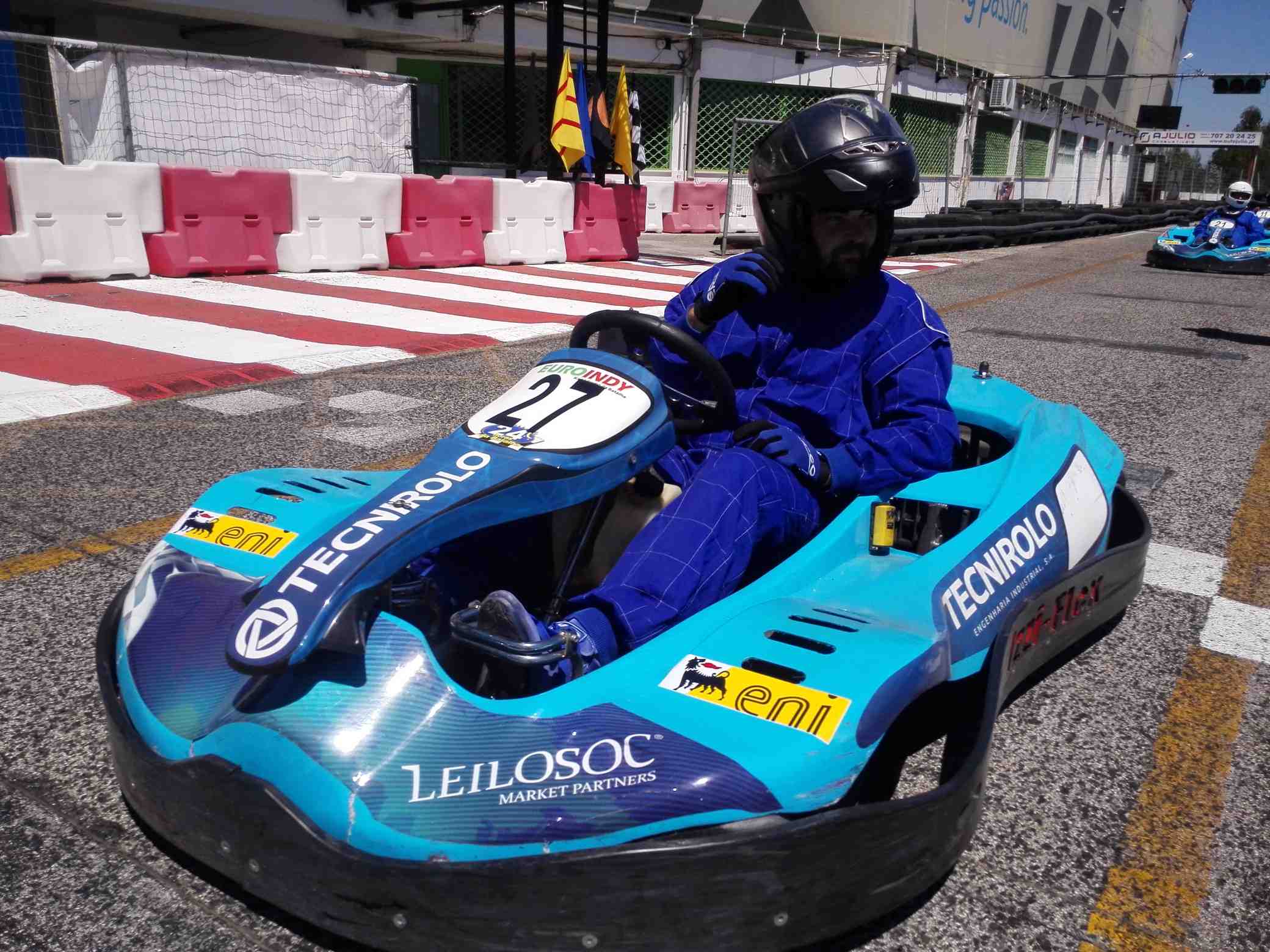 Taça Euroindy - 23º Aniversário75