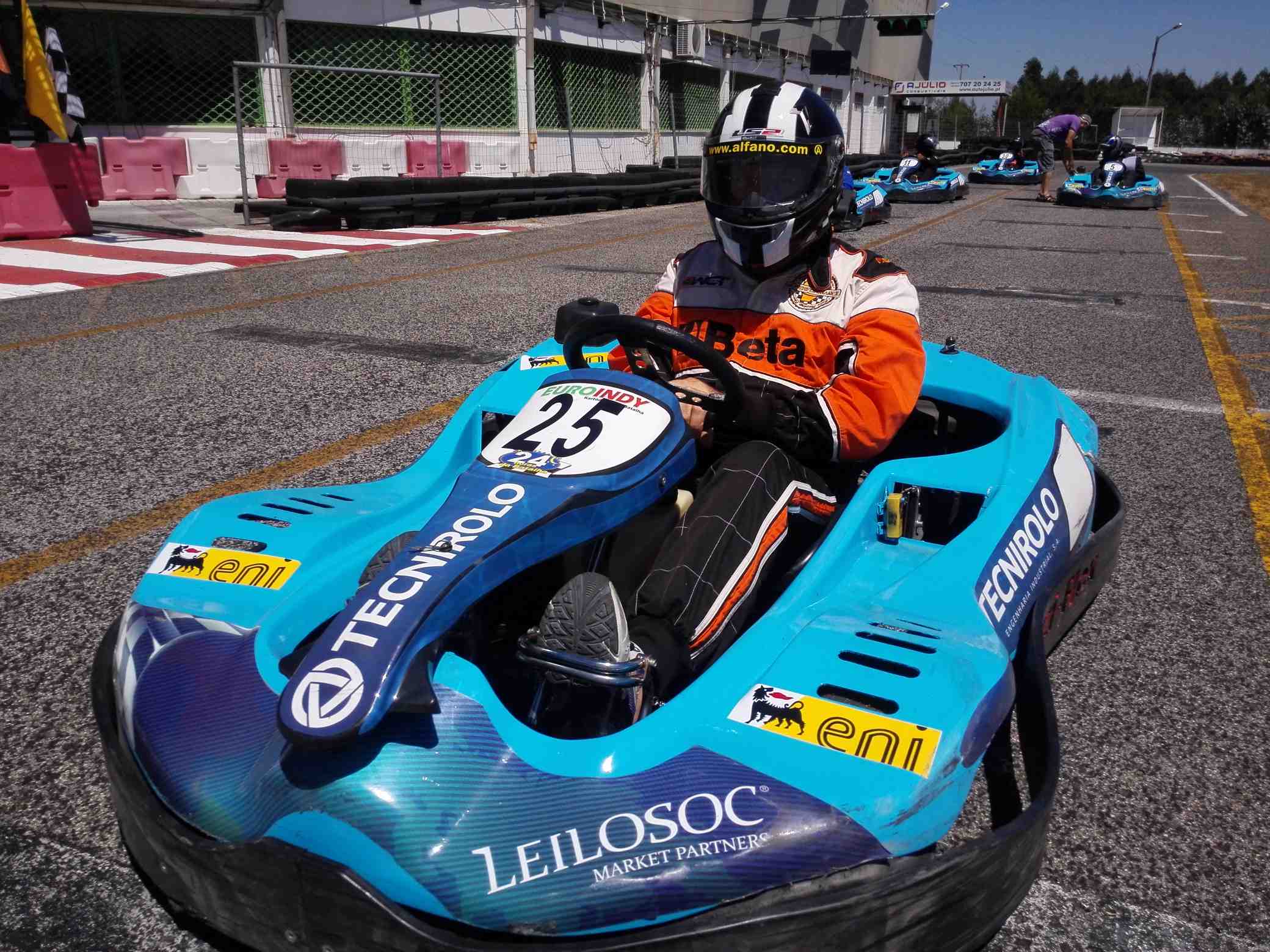Taça Euroindy - 23º Aniversário77
