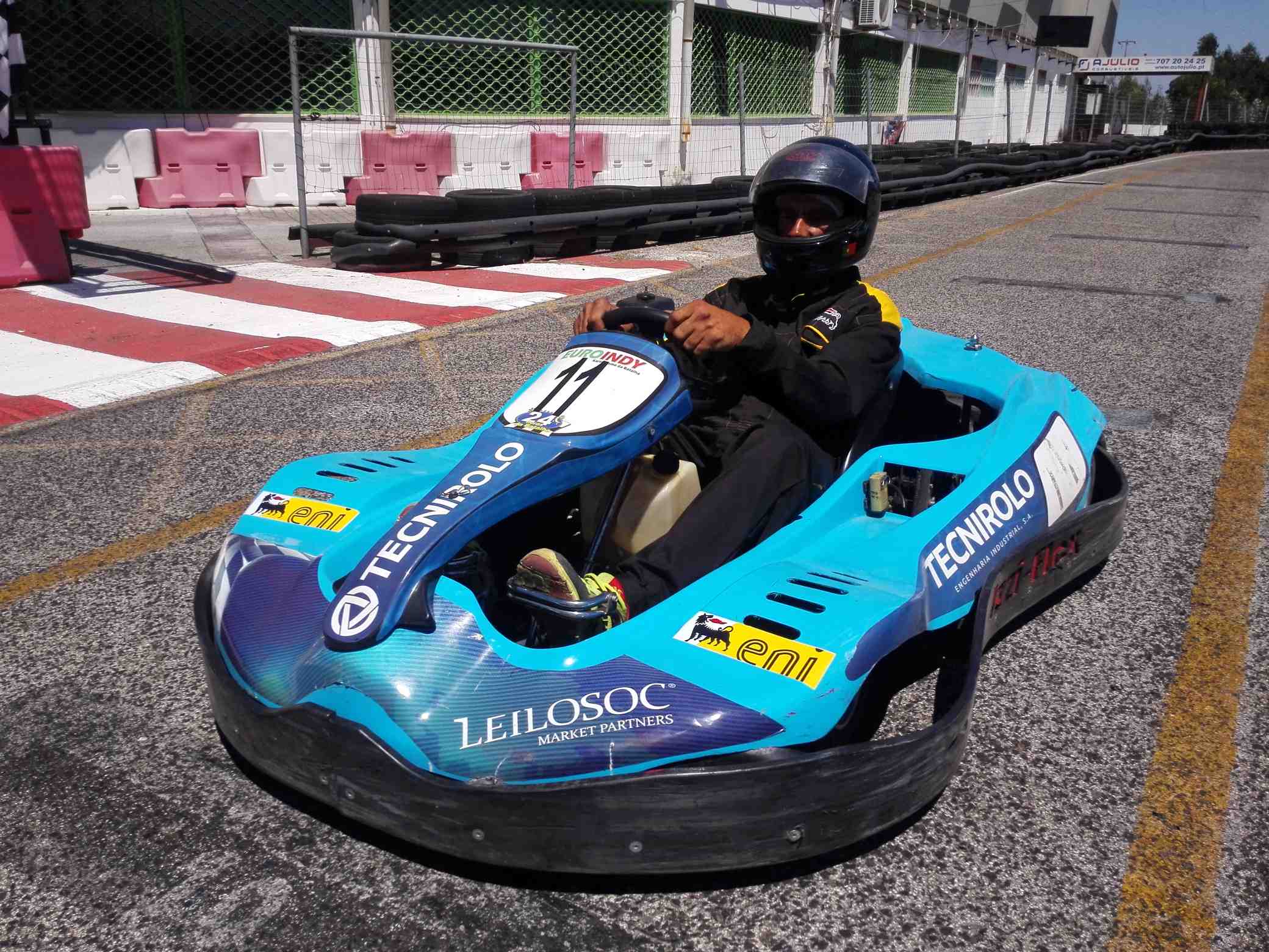 Taça Euroindy - 23º Aniversário80