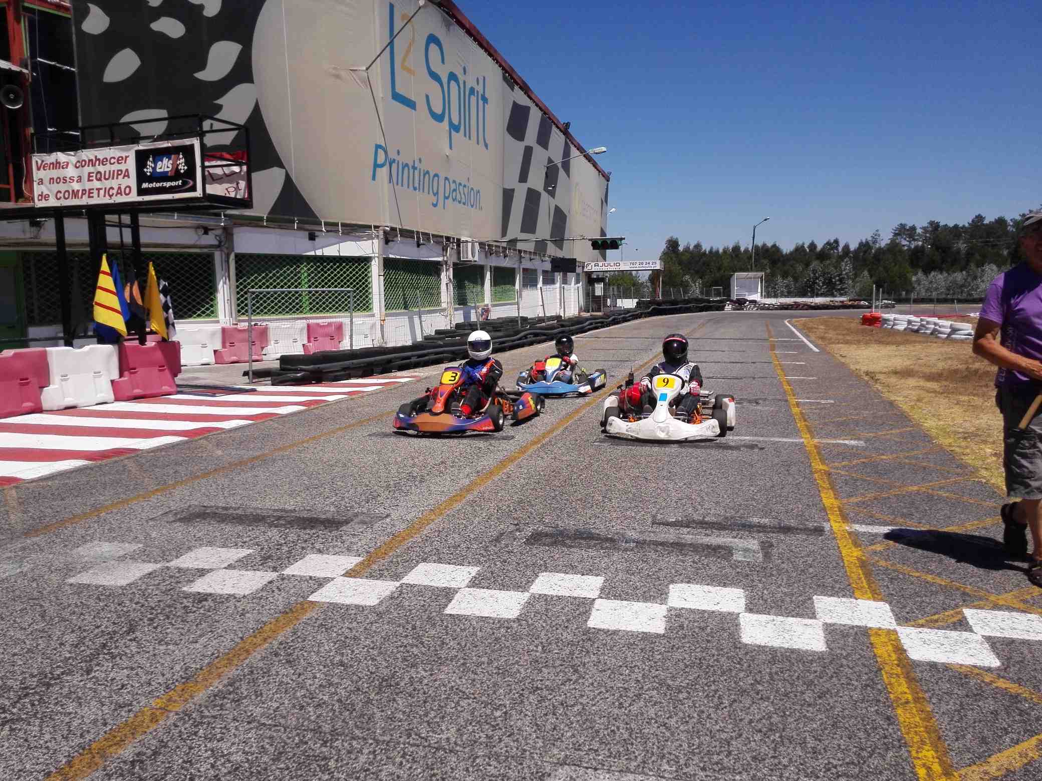 Taça Euroindy - 23º Aniversário83
