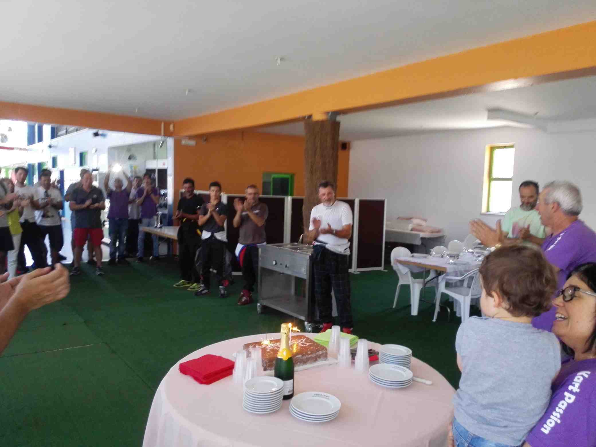 Taça Euroindy - 23º Aniversário88