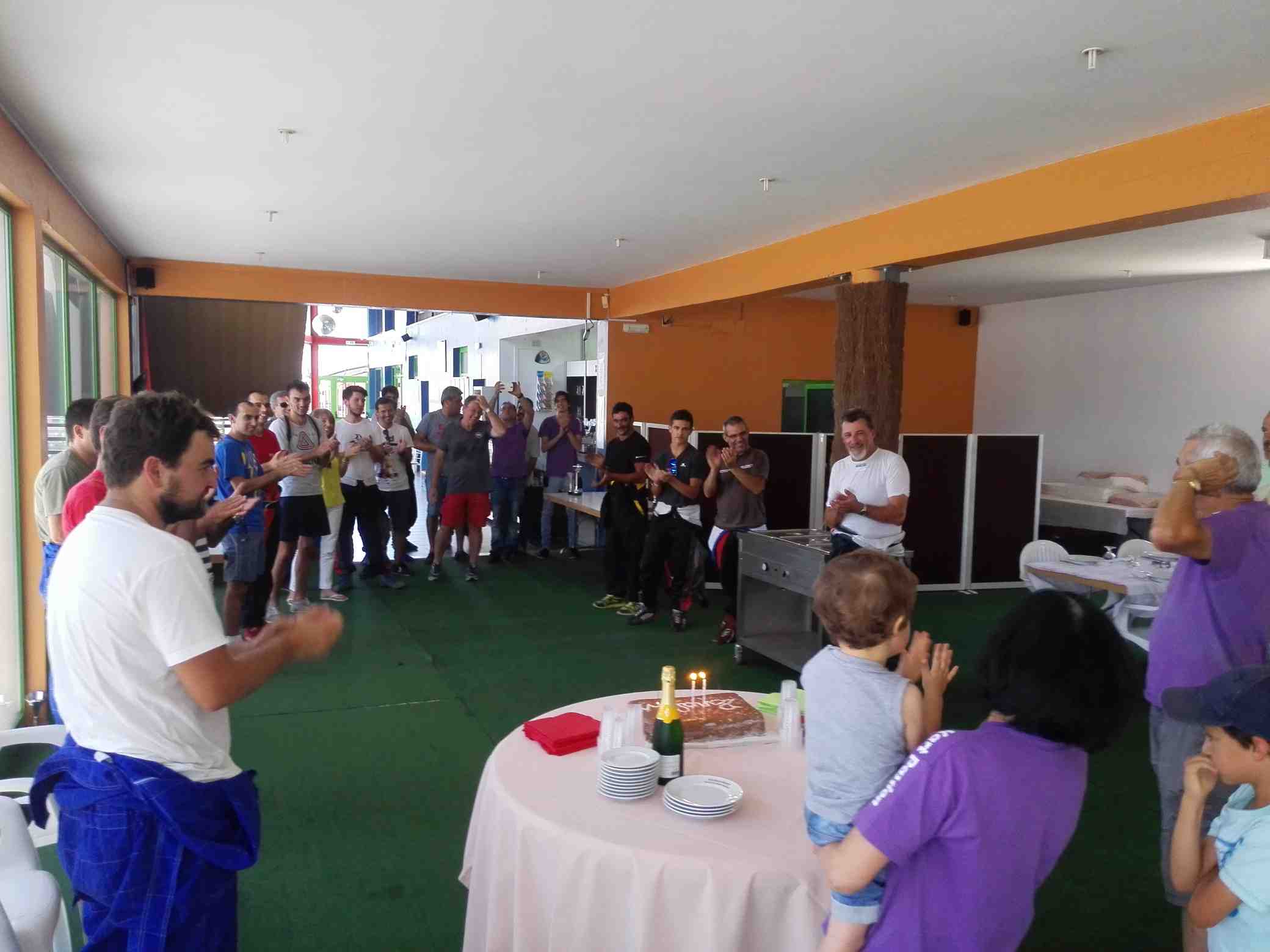 Taça Euroindy - 23º Aniversário89