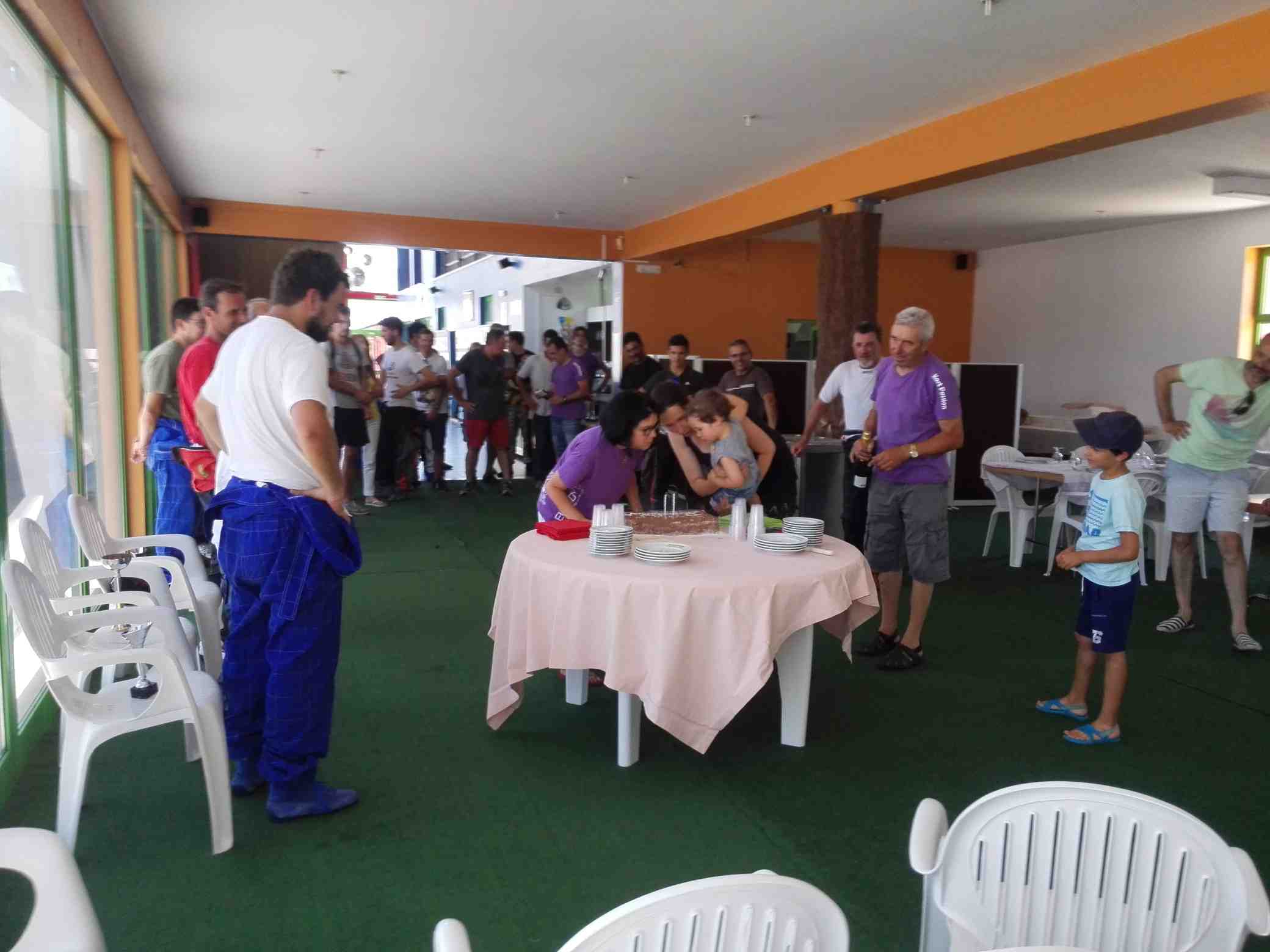 Taça Euroindy - 23º Aniversário92
