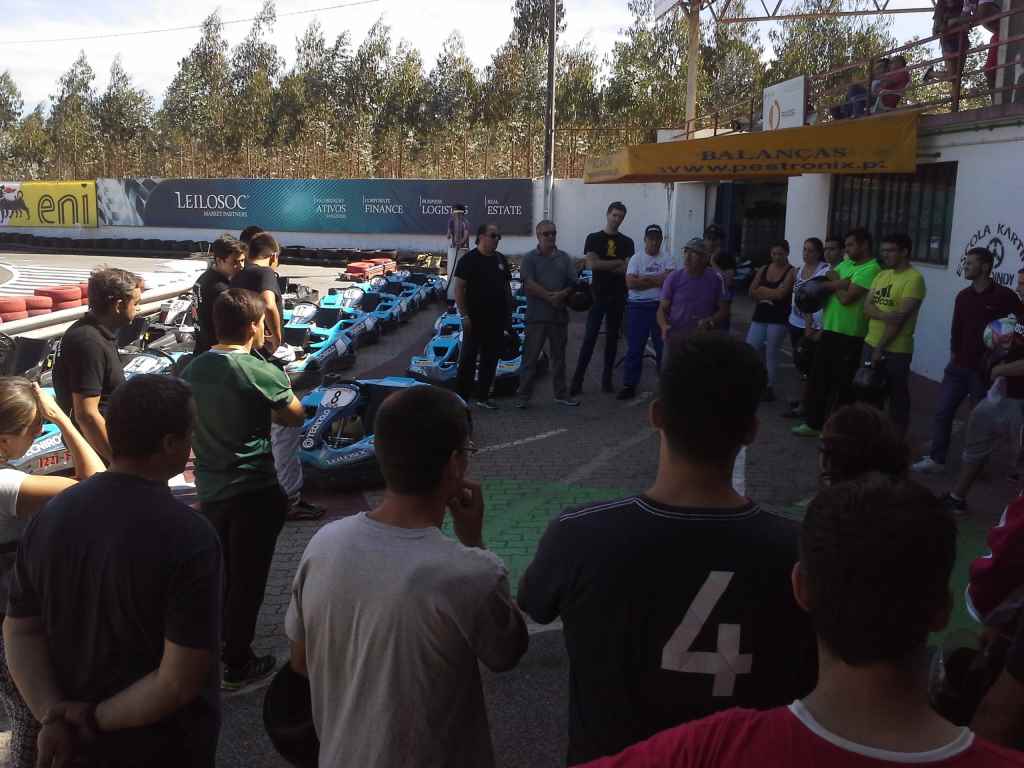 1º Troféu GDRF Prova Solidaria1