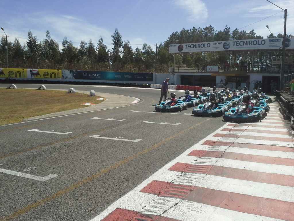 1º Troféu GDRF Prova Solidaria2