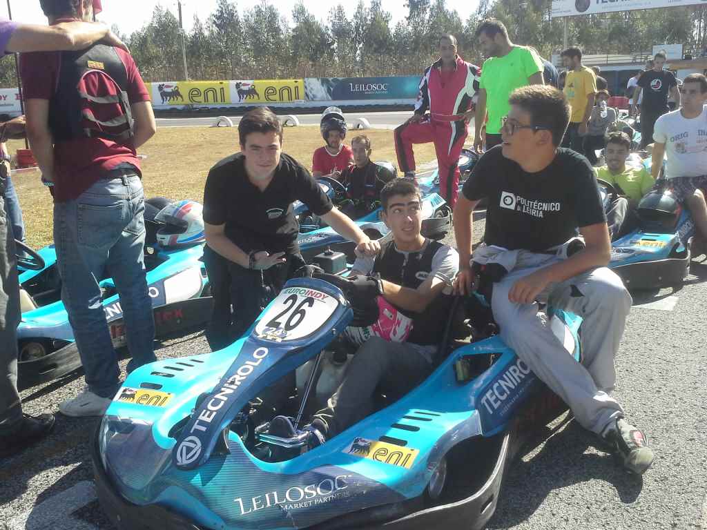 1º Troféu GDRF Prova Solidaria7